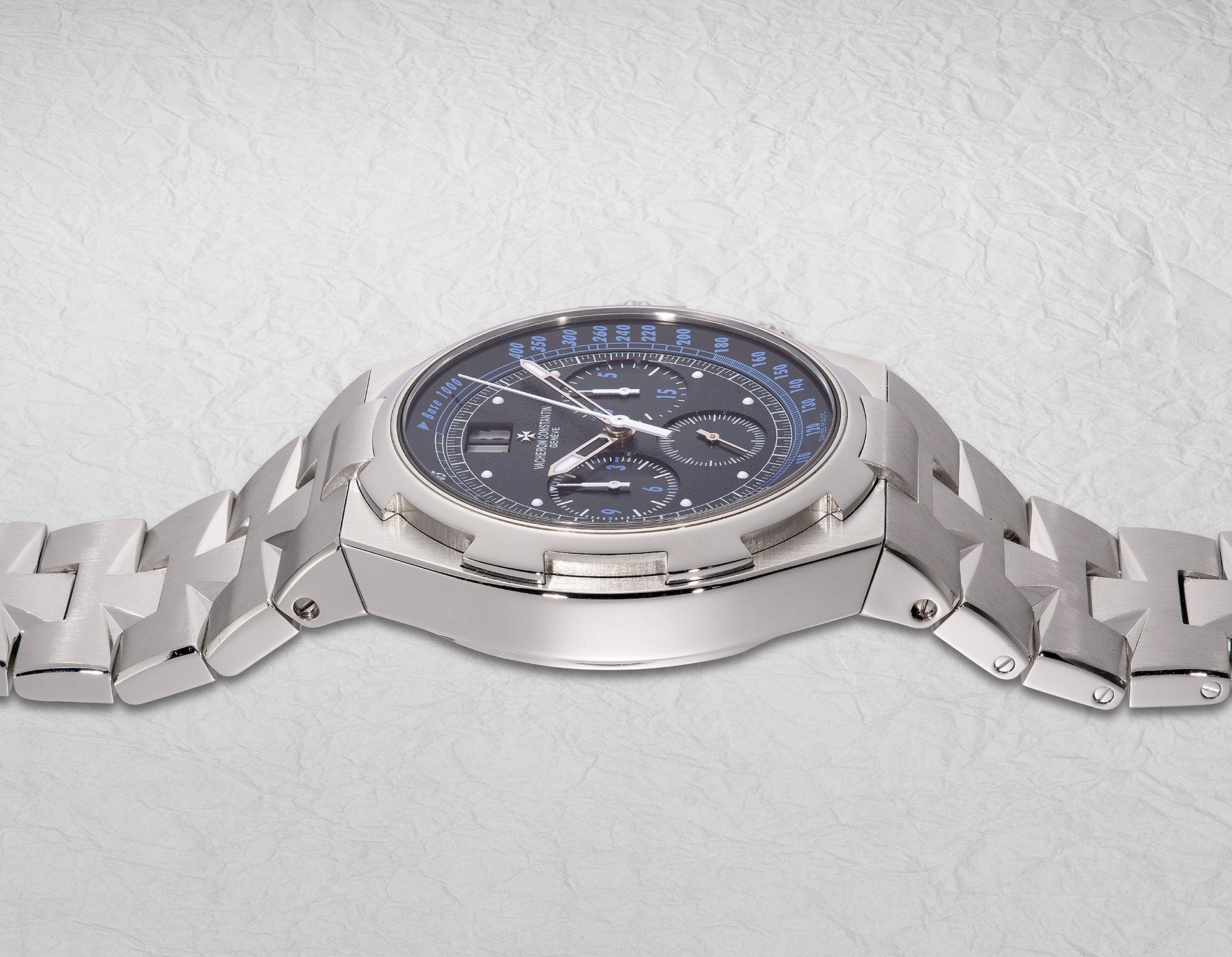 Vacheron Constantin TOKI: Watch Auction