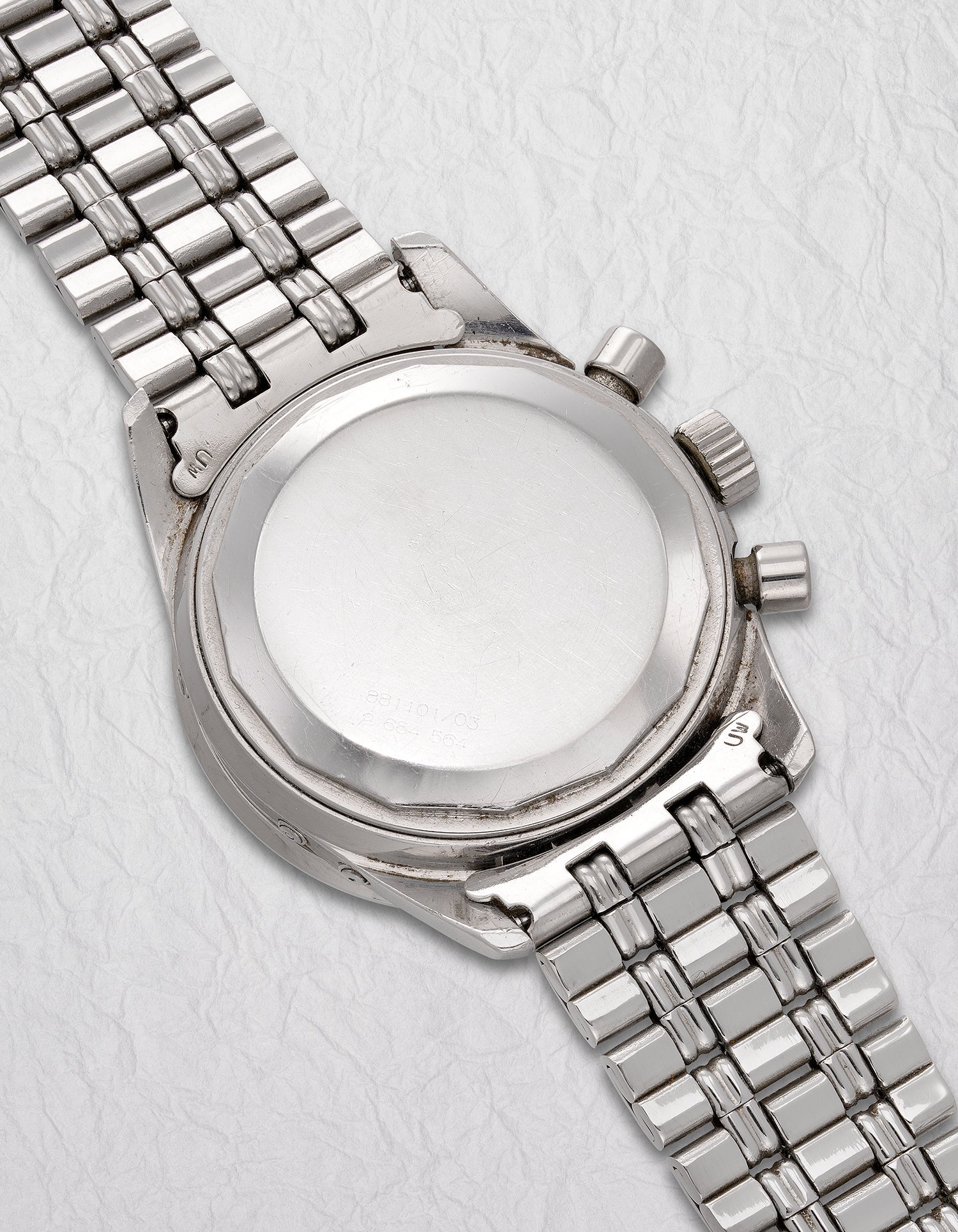 時計 Universal TOKI: Watch Auction