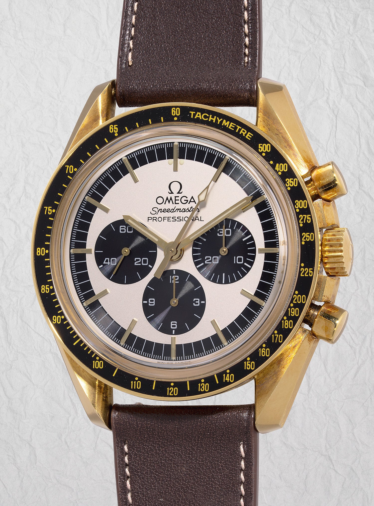 Omega TOKI: Watch Auction
