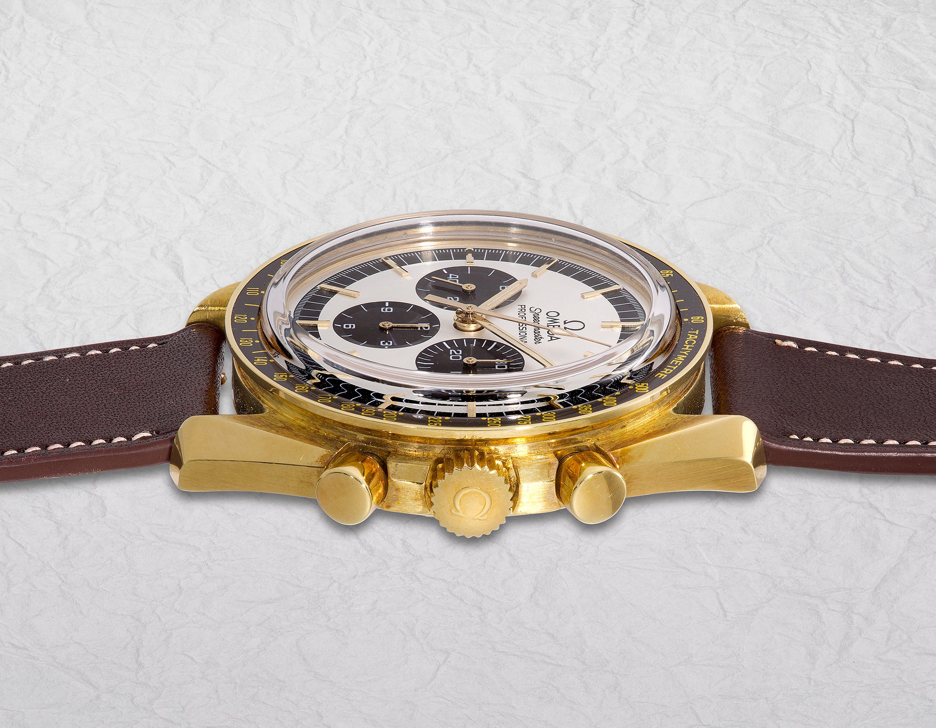 Omega TOKI: Watch Auction