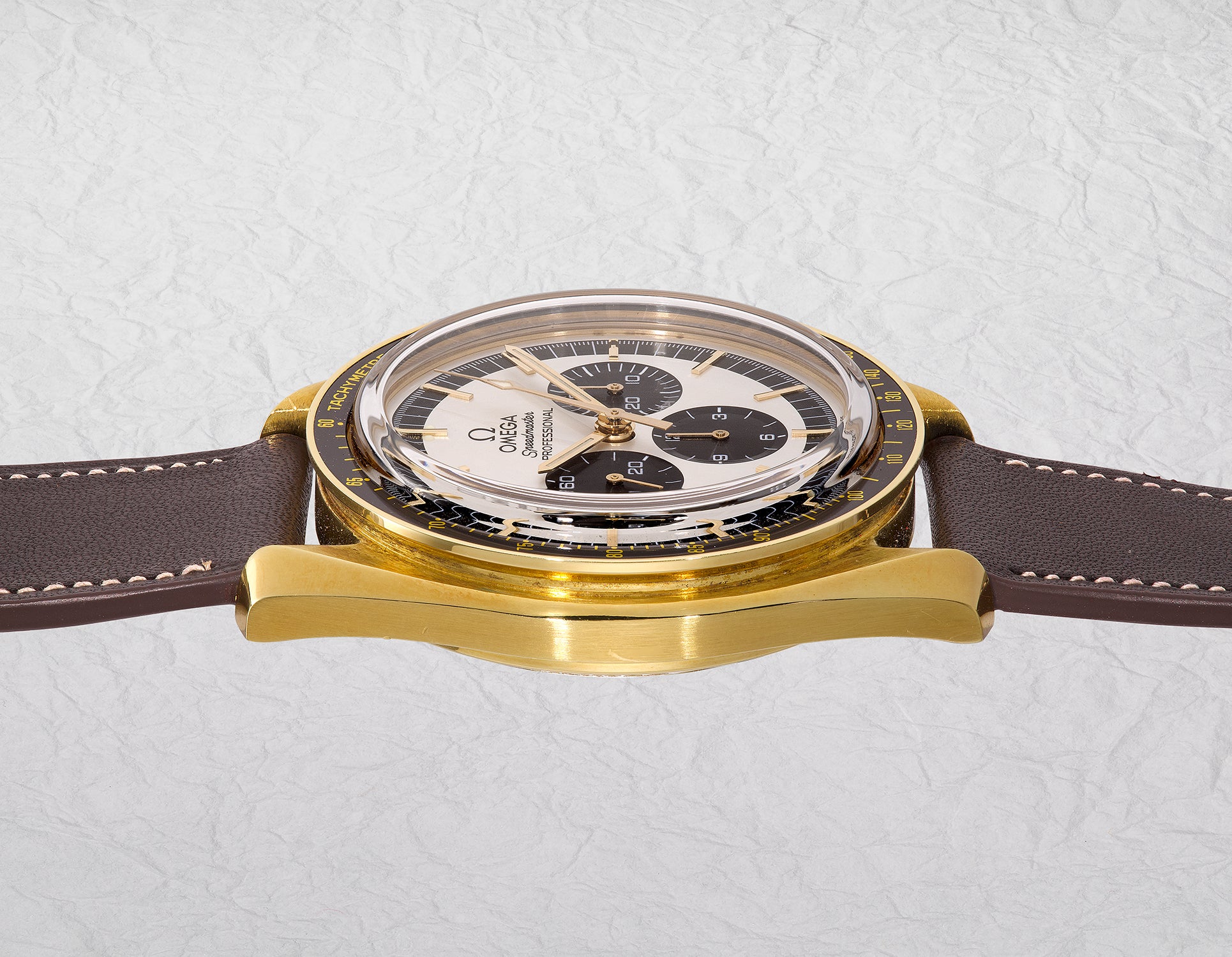 Omega TOKI: Watch Auction