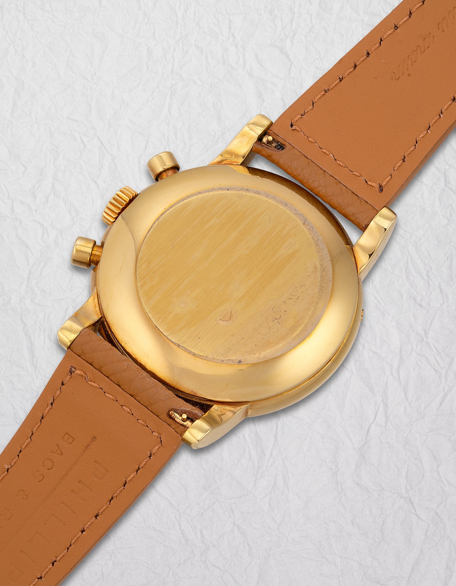 Patek Philippe TOKI: Watch Auction