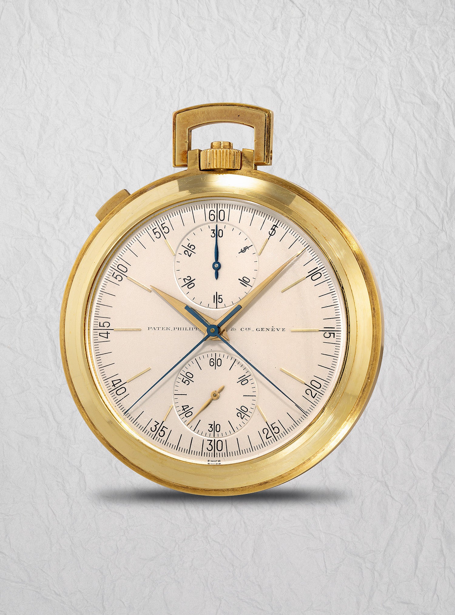 Patek Philippe TOKI: Watch Auction
