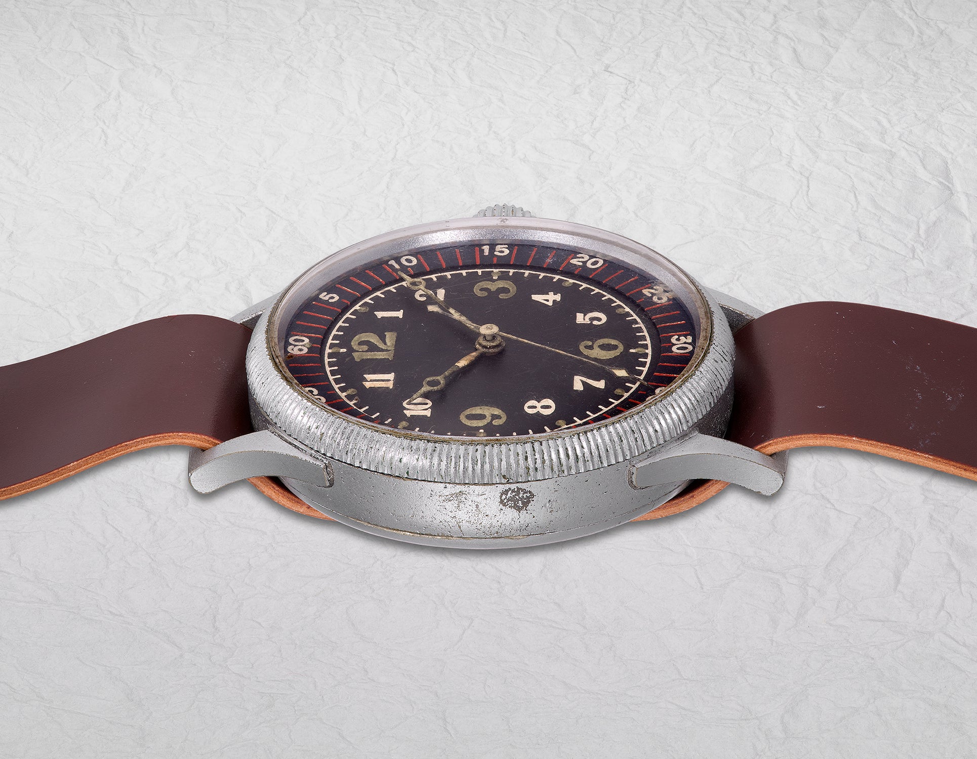 Seikosha TOKI: Watch Auction