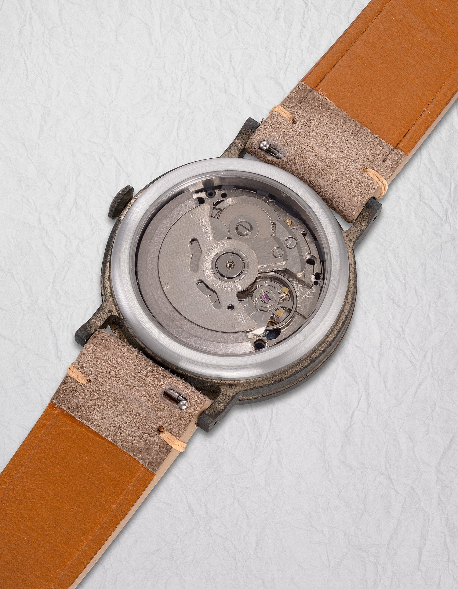 Masahiro Kikuno TOKI: Watch Auction