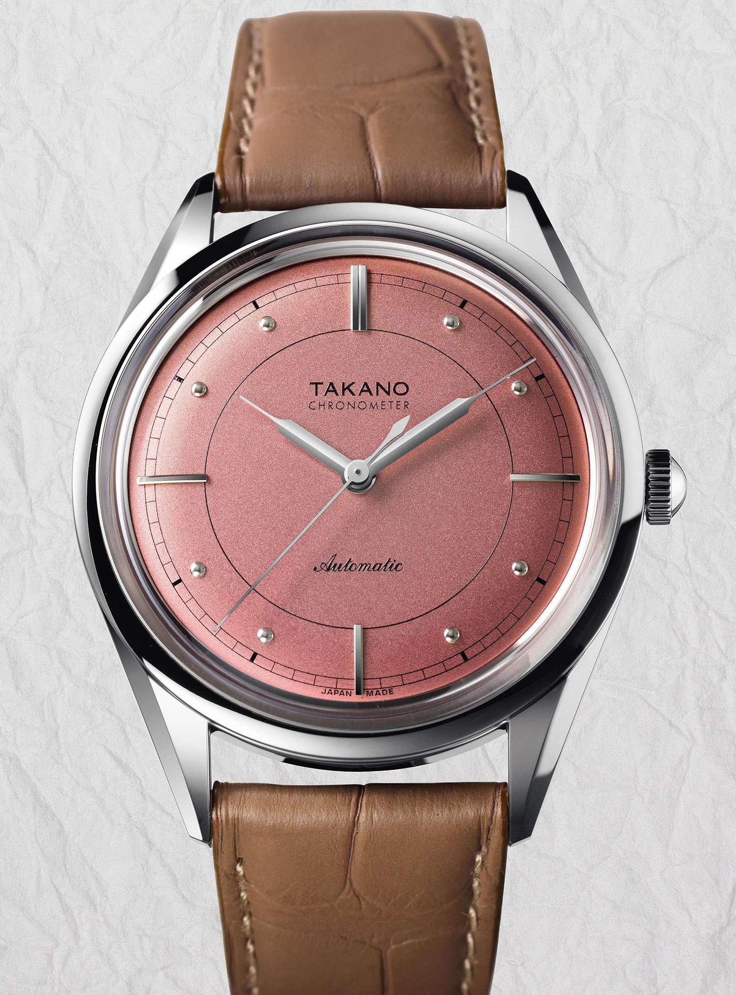 takanoさま TAKANO TOKI: Watch Auction