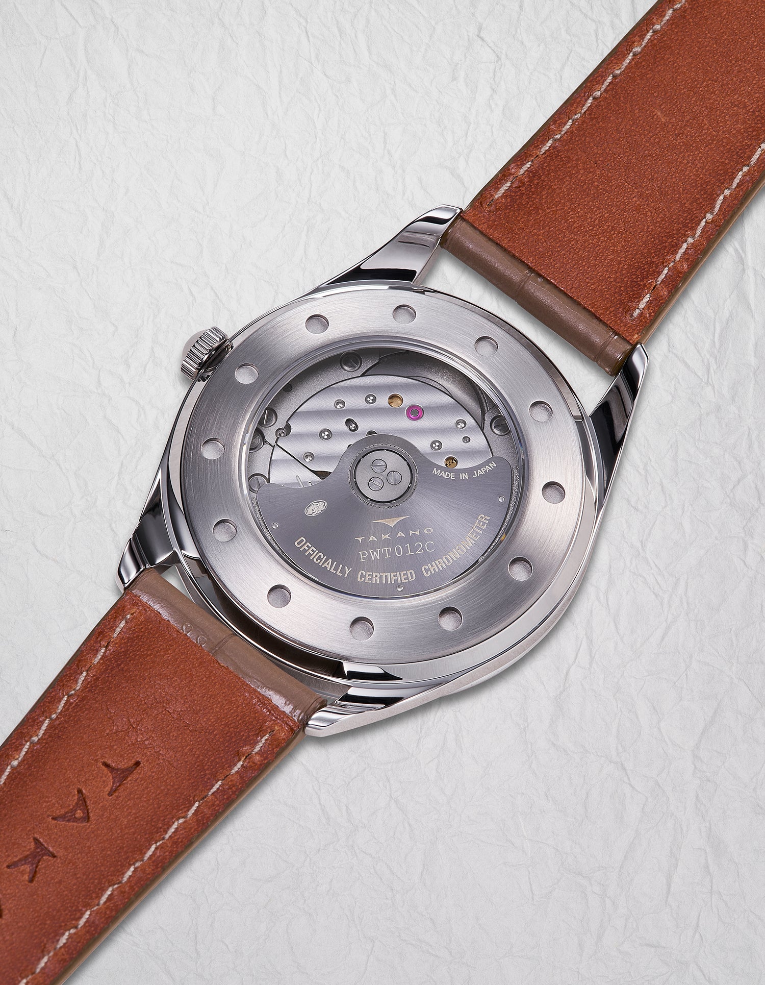 takanoさま TAKANO TOKI: Watch Auction