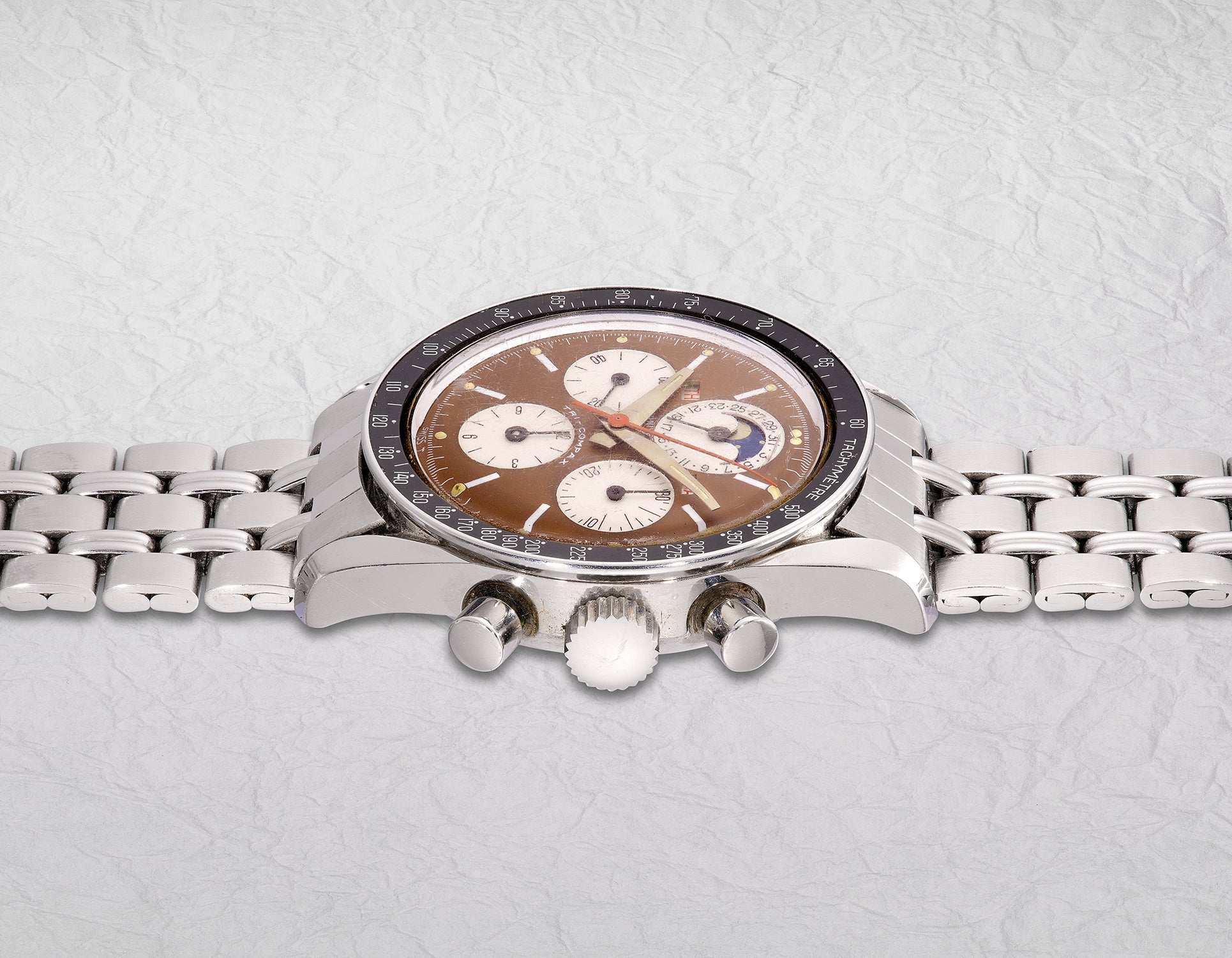 Universal TOKI: Watch Auction