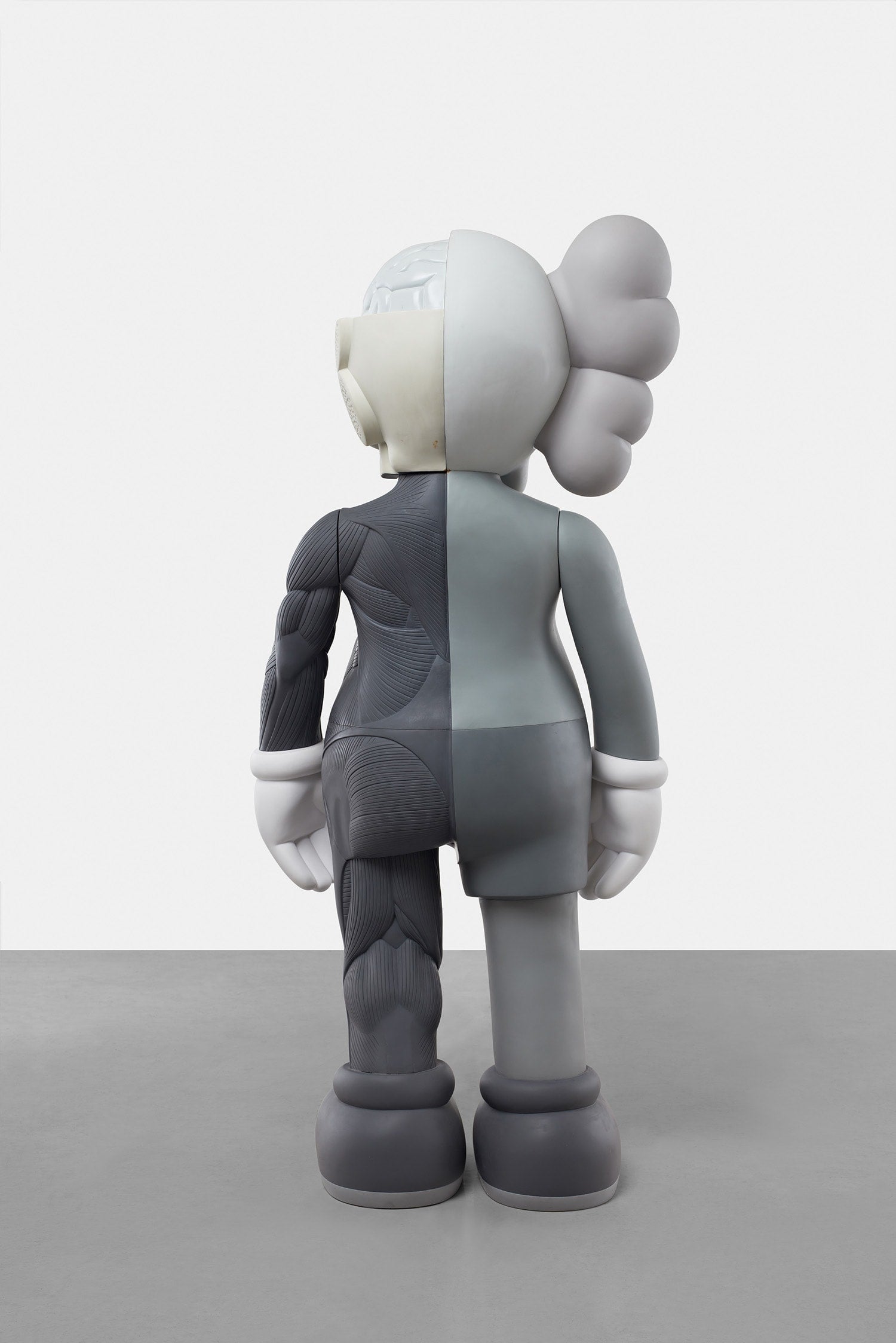 KAWS REFRESH:RELOAD Online Auction