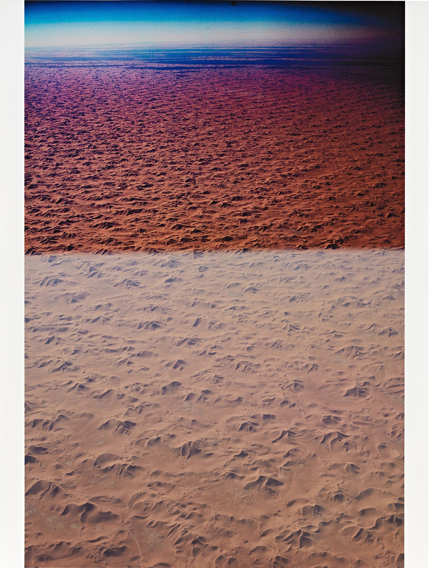 Wolfgang Tillmans REFRESH:RELOAD Online Auction
