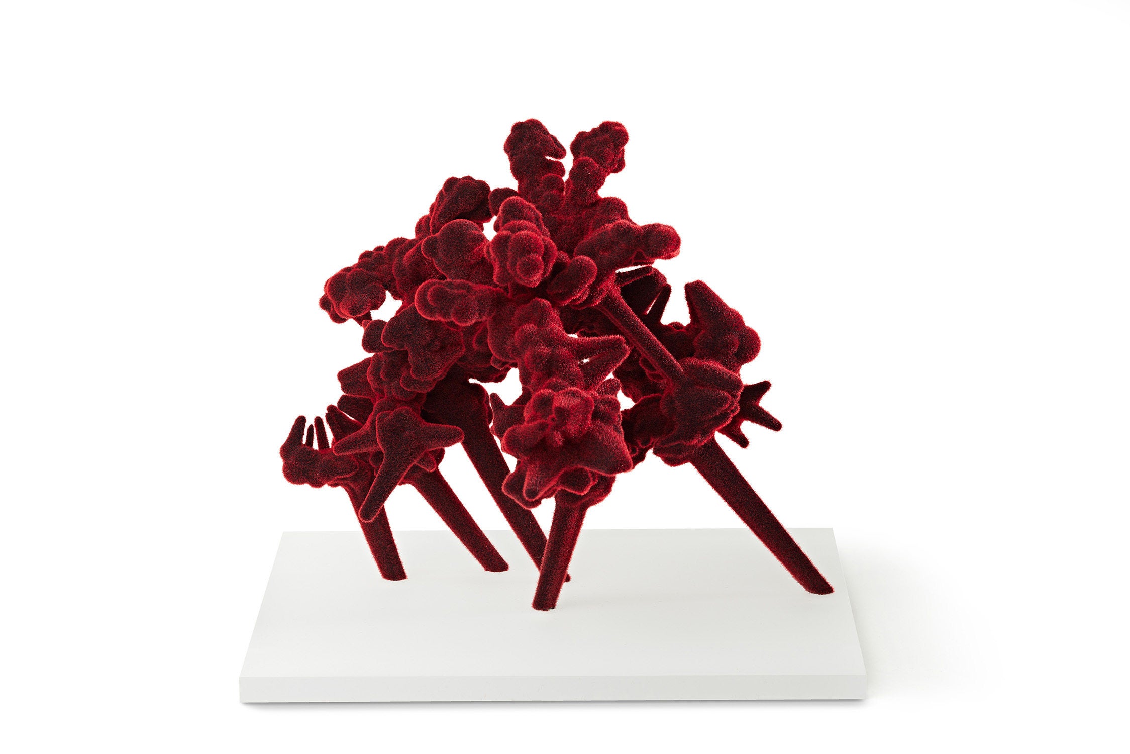 Kohei Nawa: Works for Sale, Upcoming Auctions & Past Results