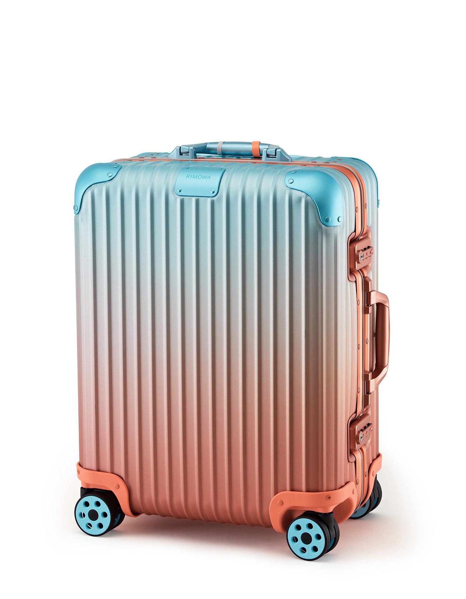 RIMOWA x Alex Israel: Works for Sale, Upcoming Auctions & Past Results