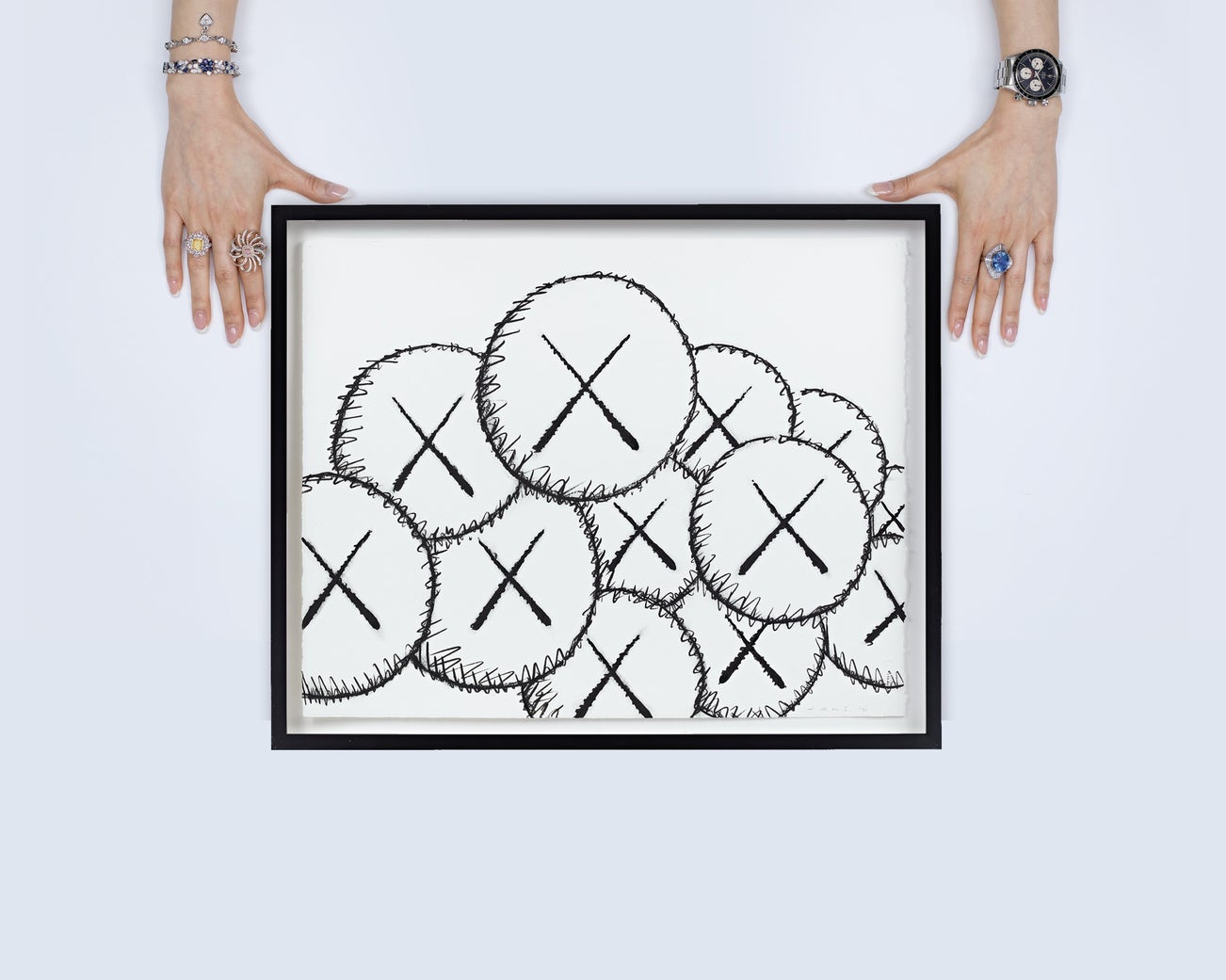 REFRESH:RELOAD Online Auction