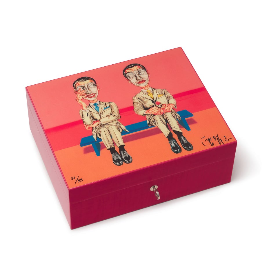 Brought to you by Phillips