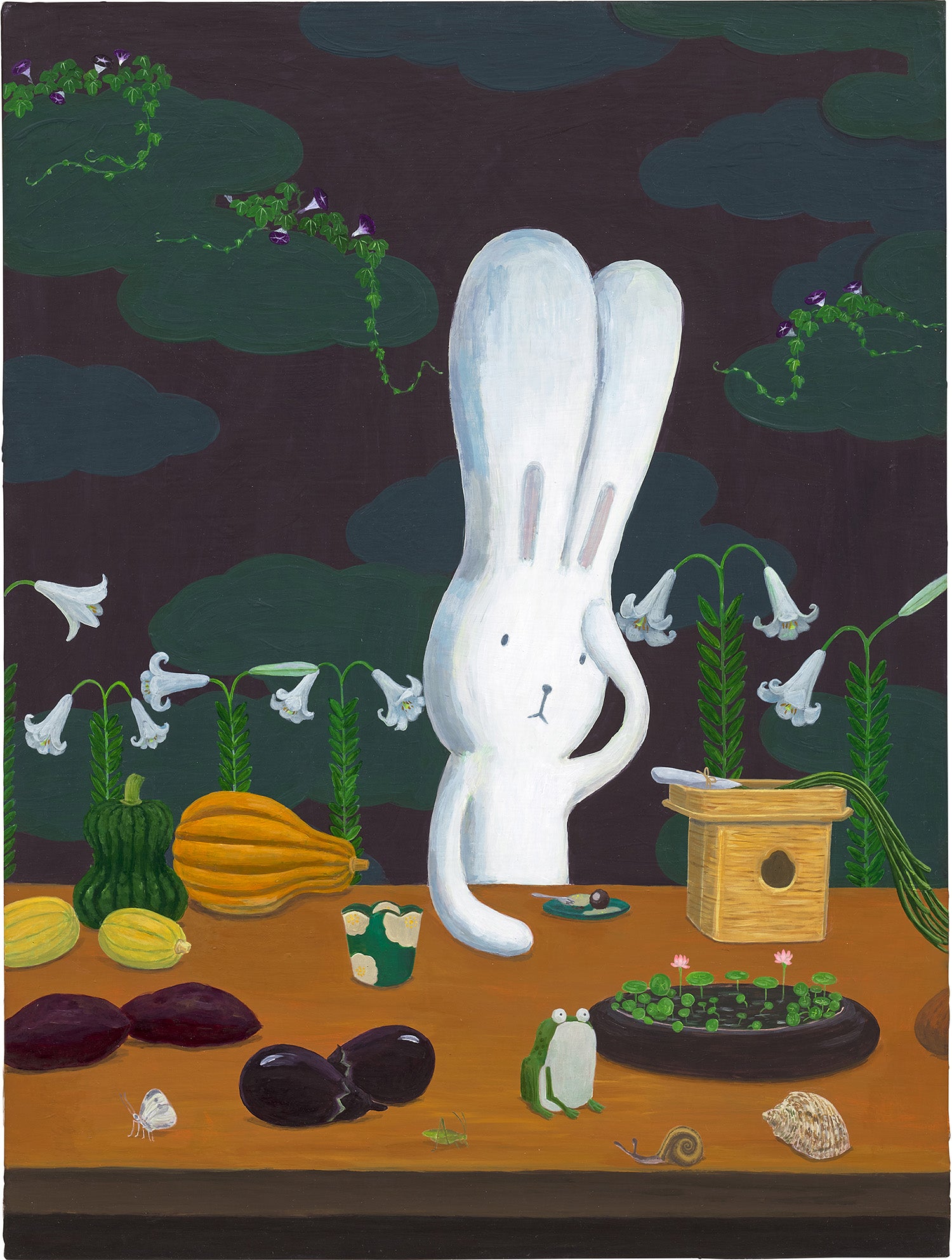 Atsushi Kaga: Works for Sale, Upcoming Auctions & Past Results