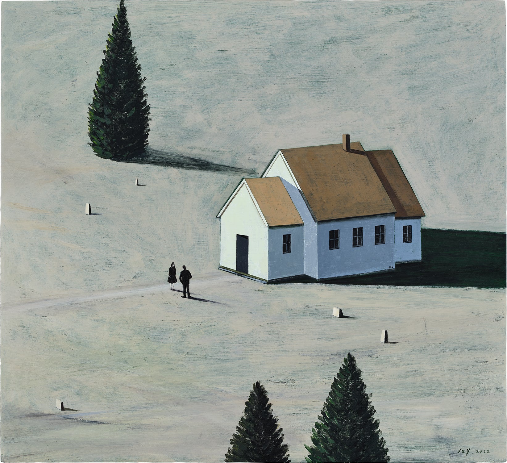 Jing Zhiyong: Works for Sale, Upcoming Auctions & Past Results
