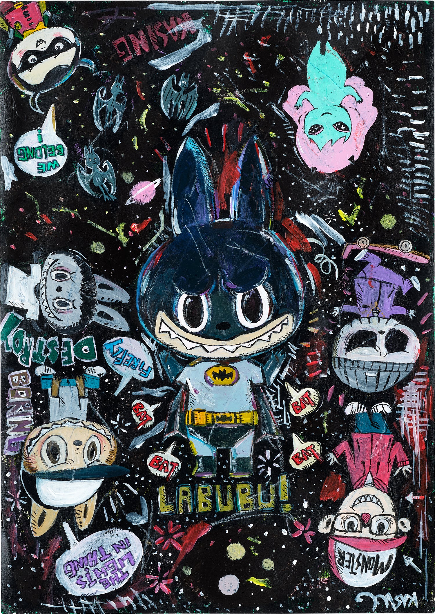 Kasing Lung Modern & Contemporary Art: Online Auction, Hong Kong