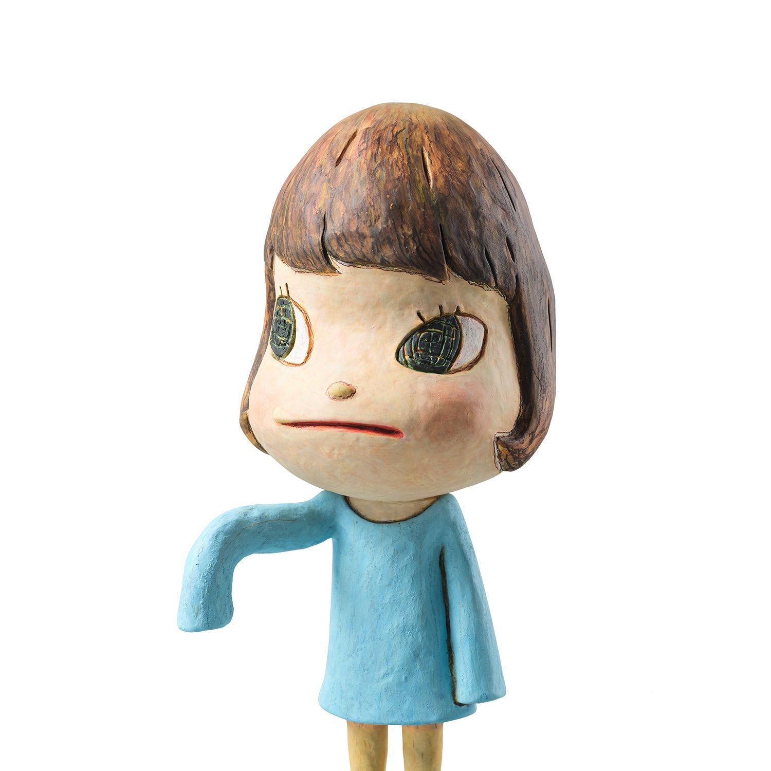 Yoshitomo Nara Modern & Contemporary Art: Online Auction, Hong Kong
