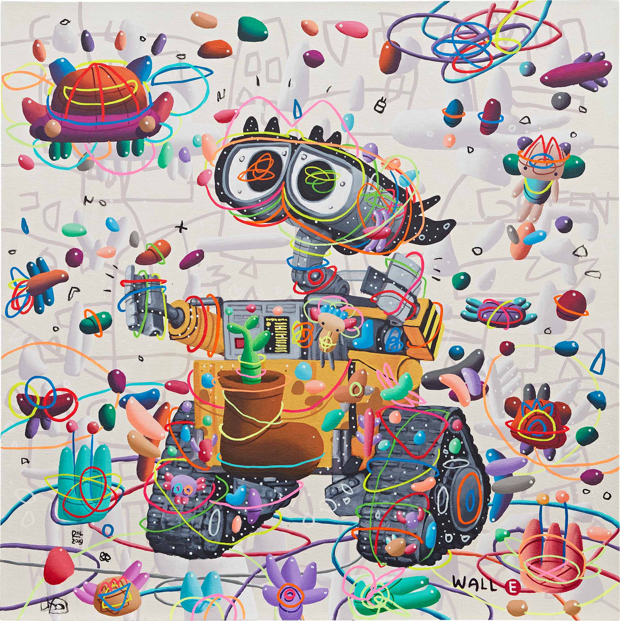 Supreme 24/7