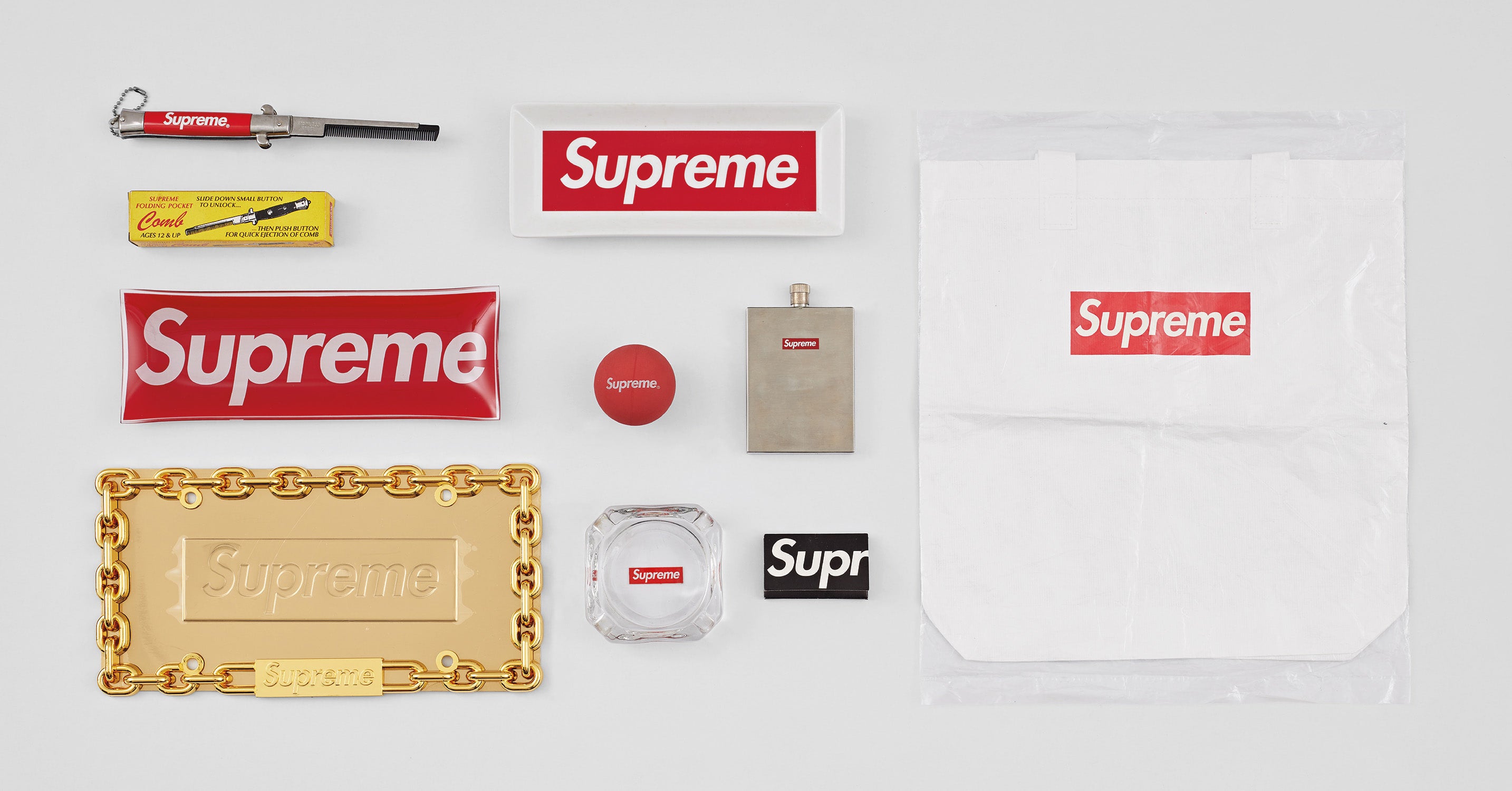 Supreme 24/7