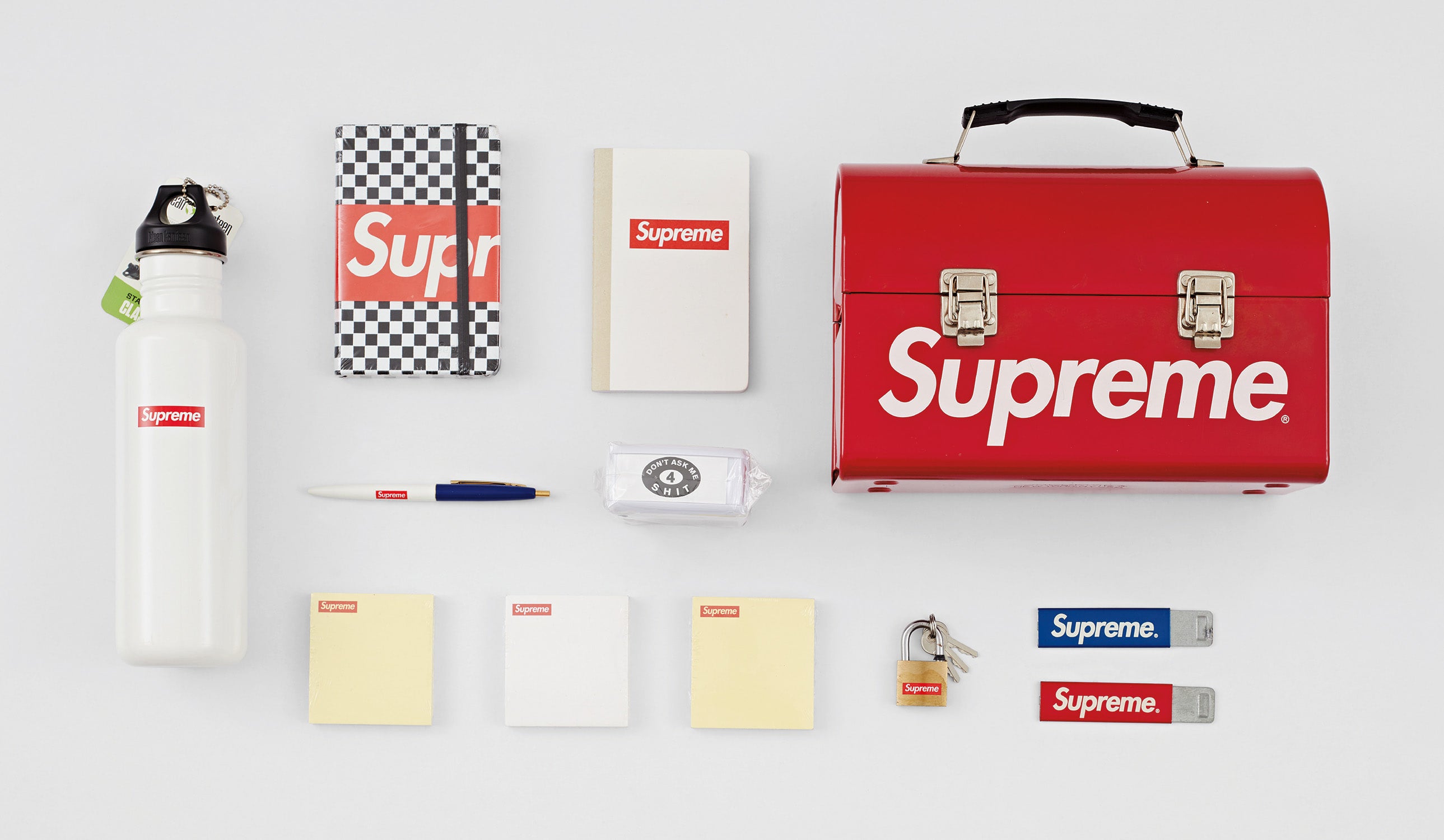 Supreme 24/7