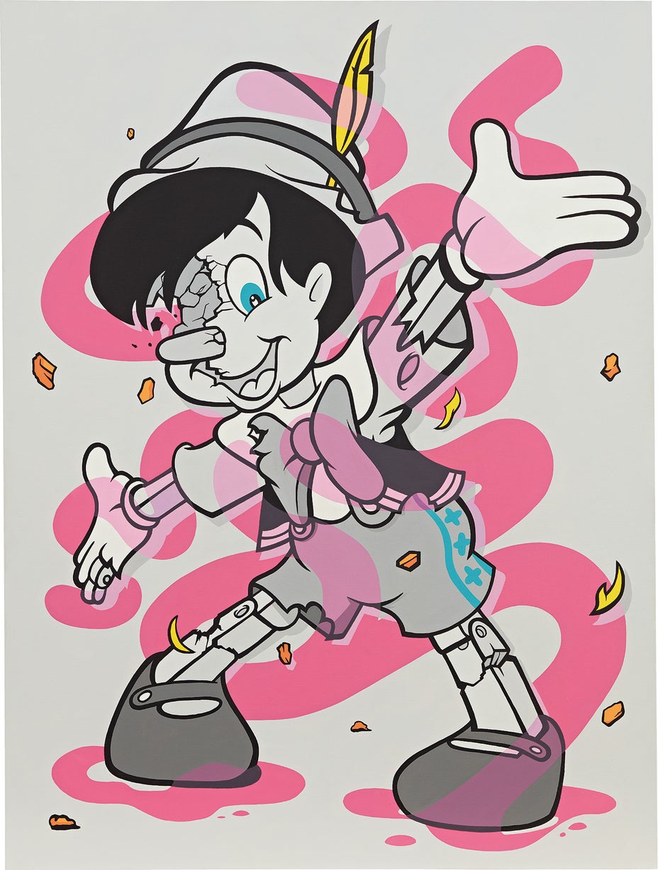 Brought to you by Phillips