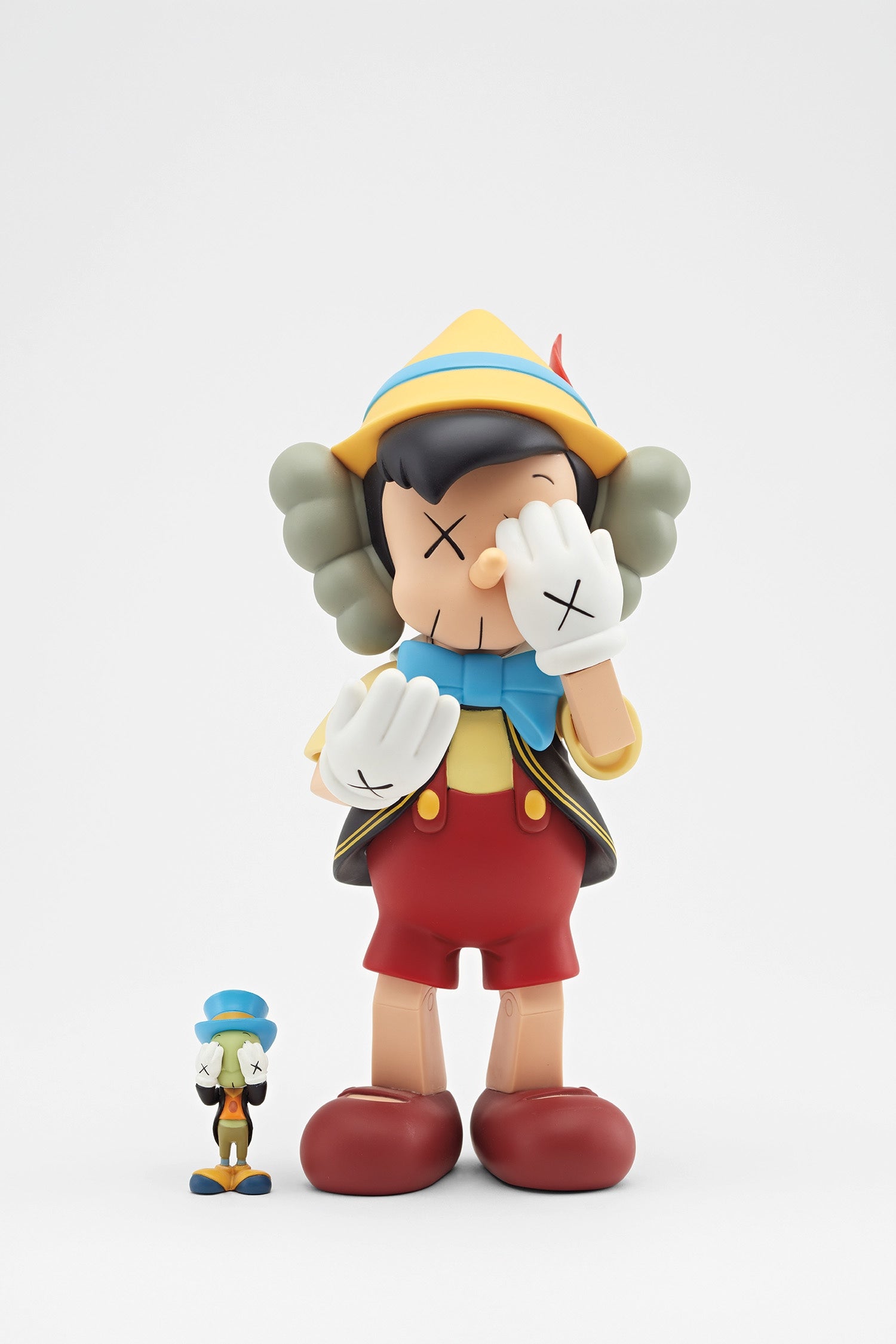 KAWS 24/7