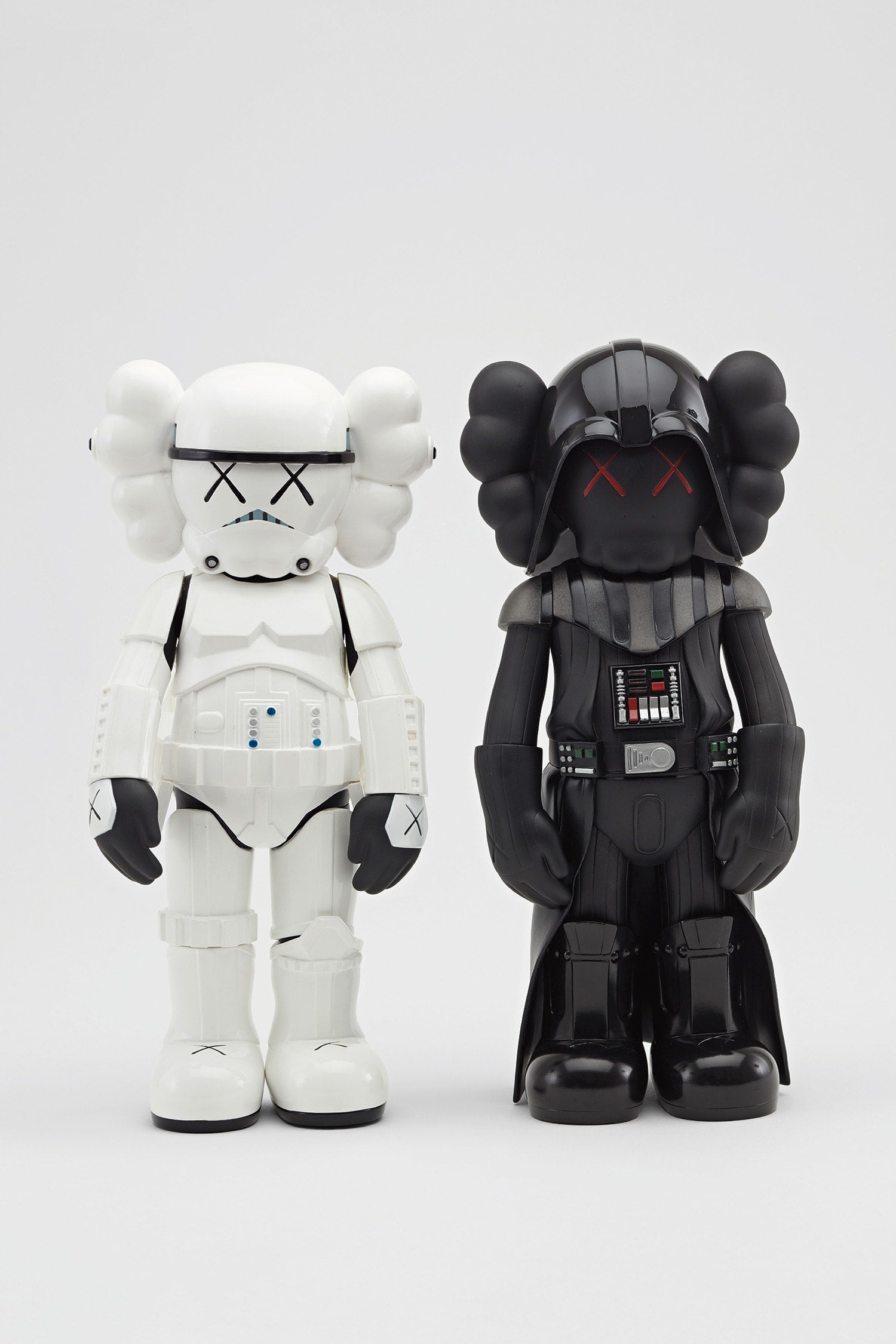 KAWS 24/7