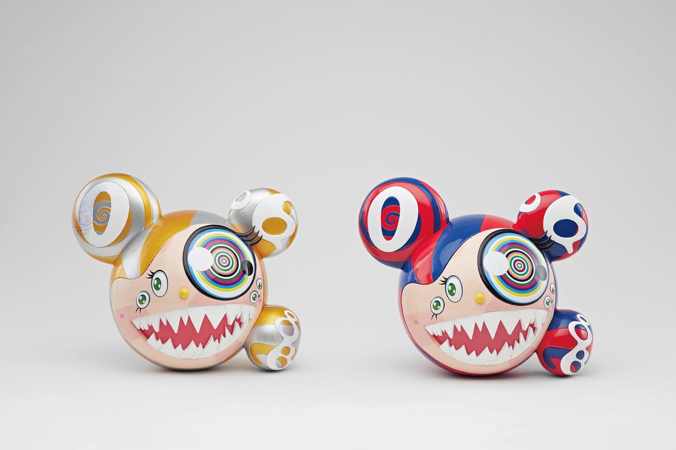 Takashi Murakami x ComplexCon 24/7