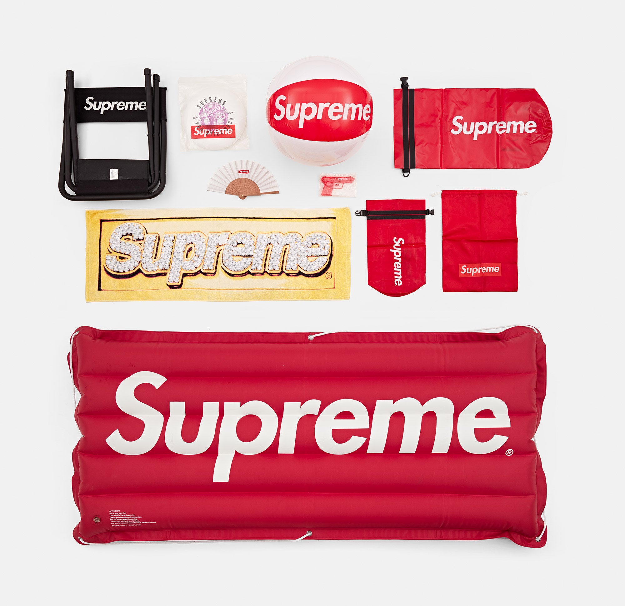 Supreme 24/7