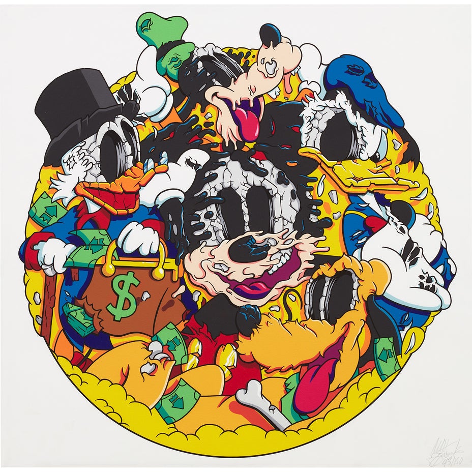 Brought to you by Phillips