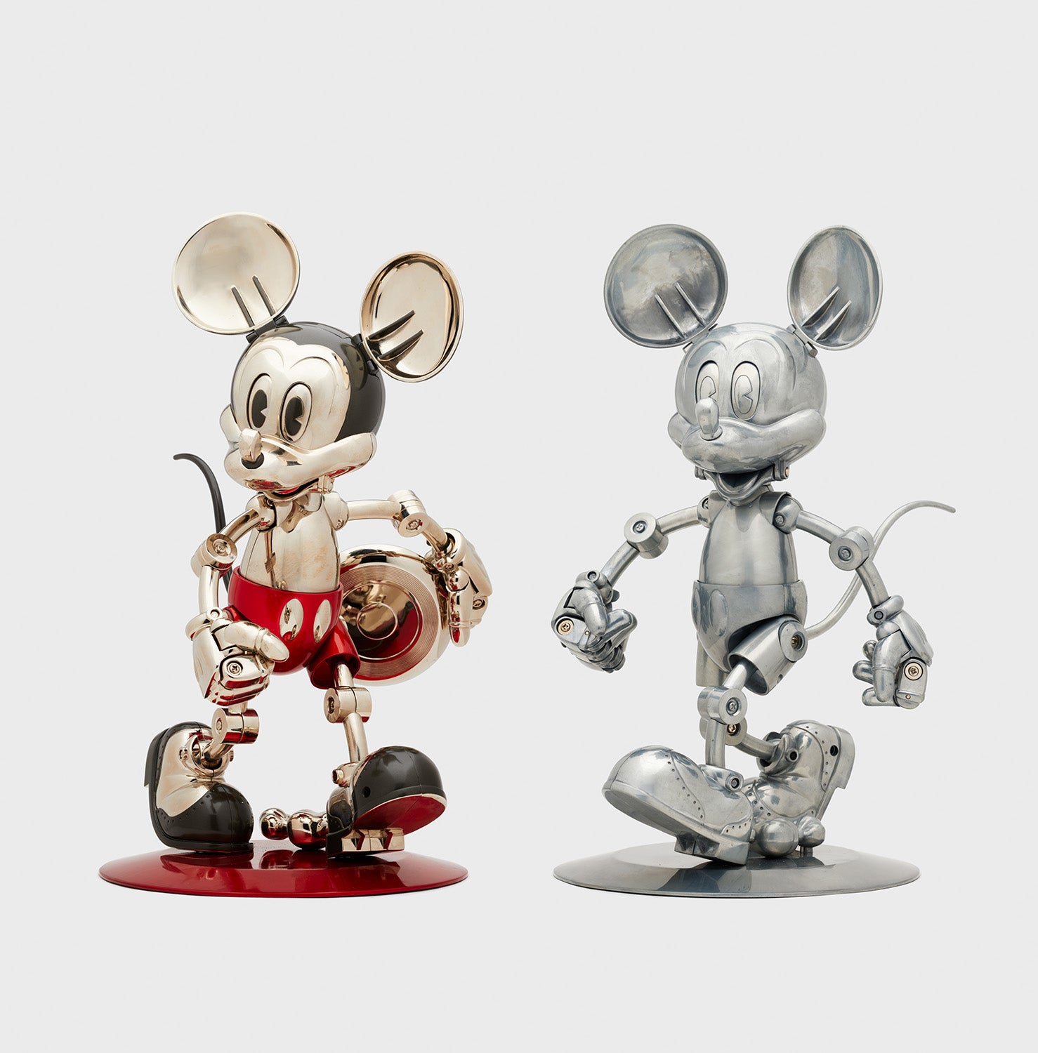 Hajime Sorayama 24/7: Online Auction