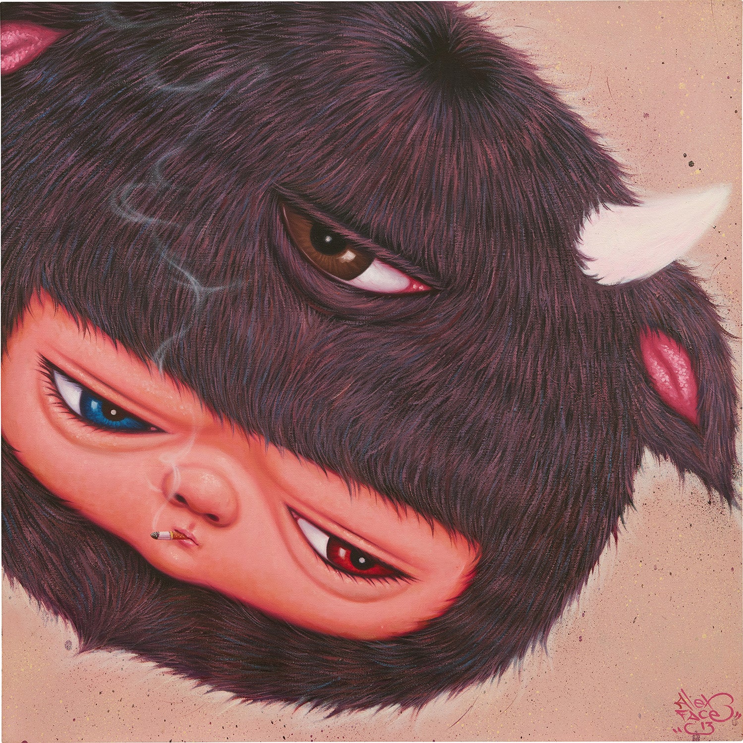 Alex Face: Works for Sale, Upcoming Auctions & Past Results