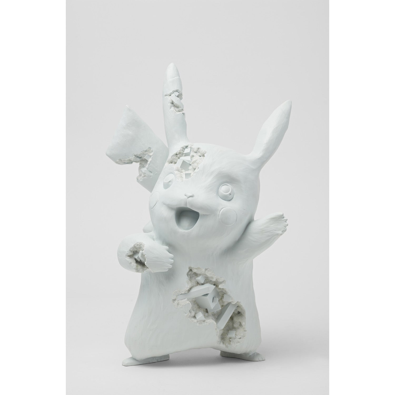 パズルのみ daniel arsham ダニエル　アーシャム　パズル Daniel Arsham 24/7: Online Auction