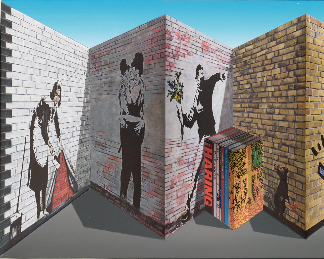 24/7: Online Auction