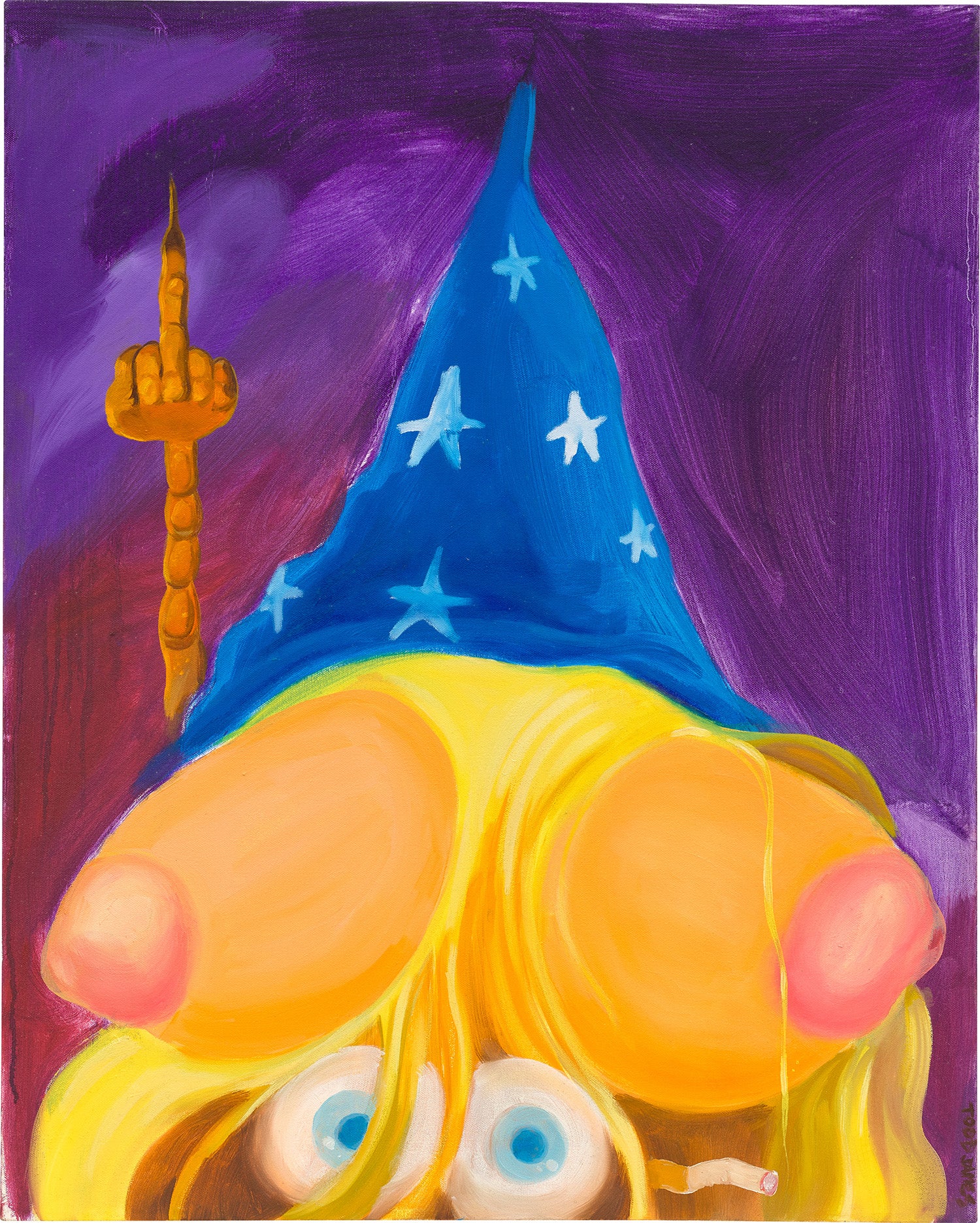 Todd James: Works for Sale, Upcoming Auctions & Past Results