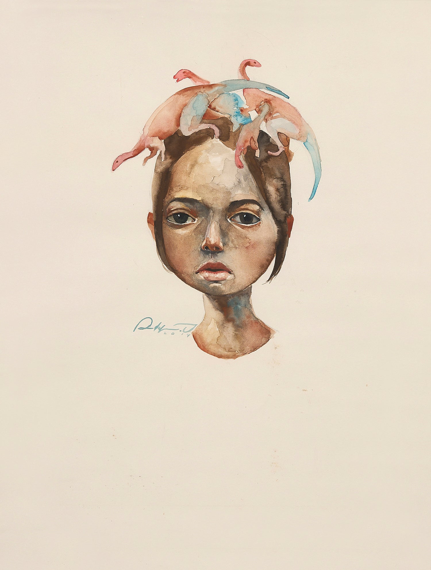 Roby Dwi Antono: Works for Sale, Upcoming Auctions & Past Results