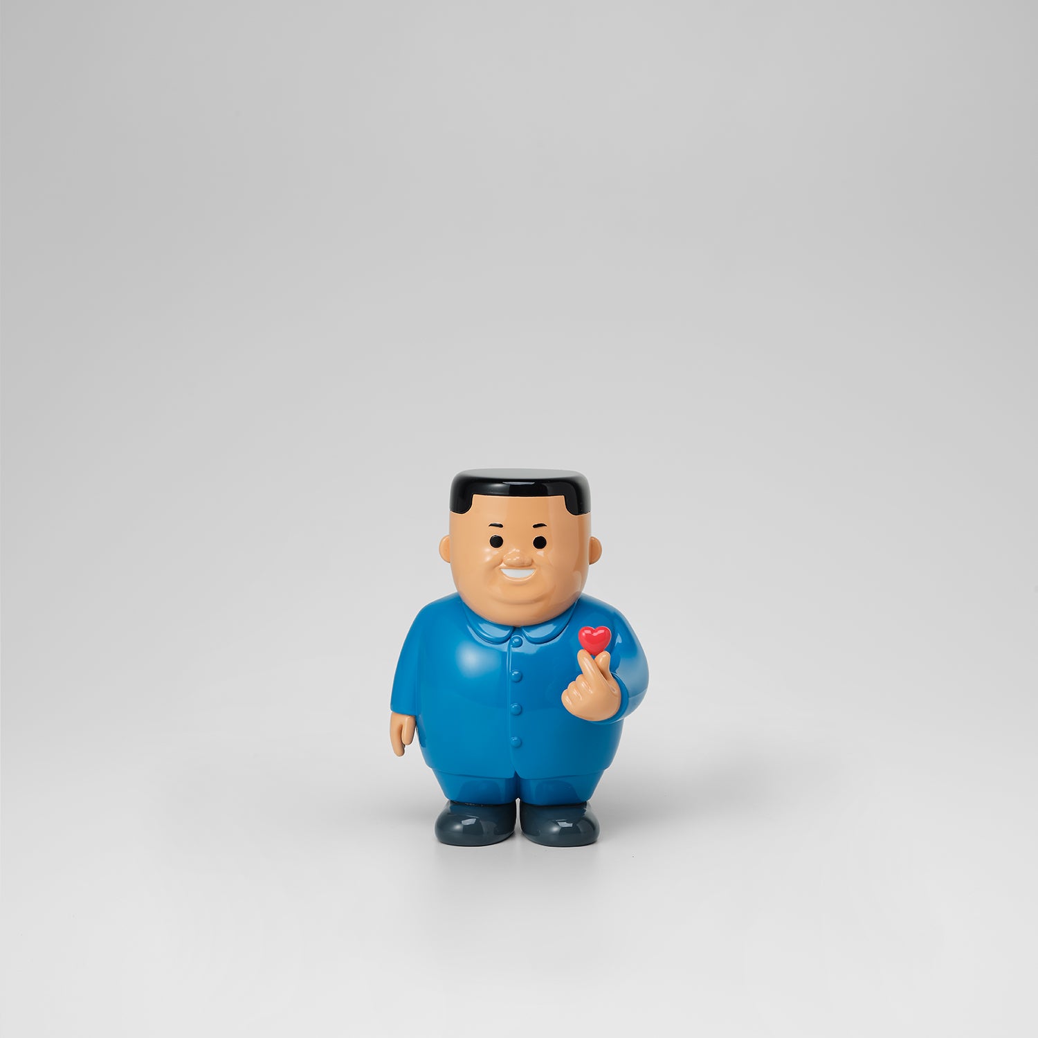 Joan Cornella K-Love ホアンコルネラ Joan Cornellà Modern & Contemporary Art: Online Auction, Hong Kong