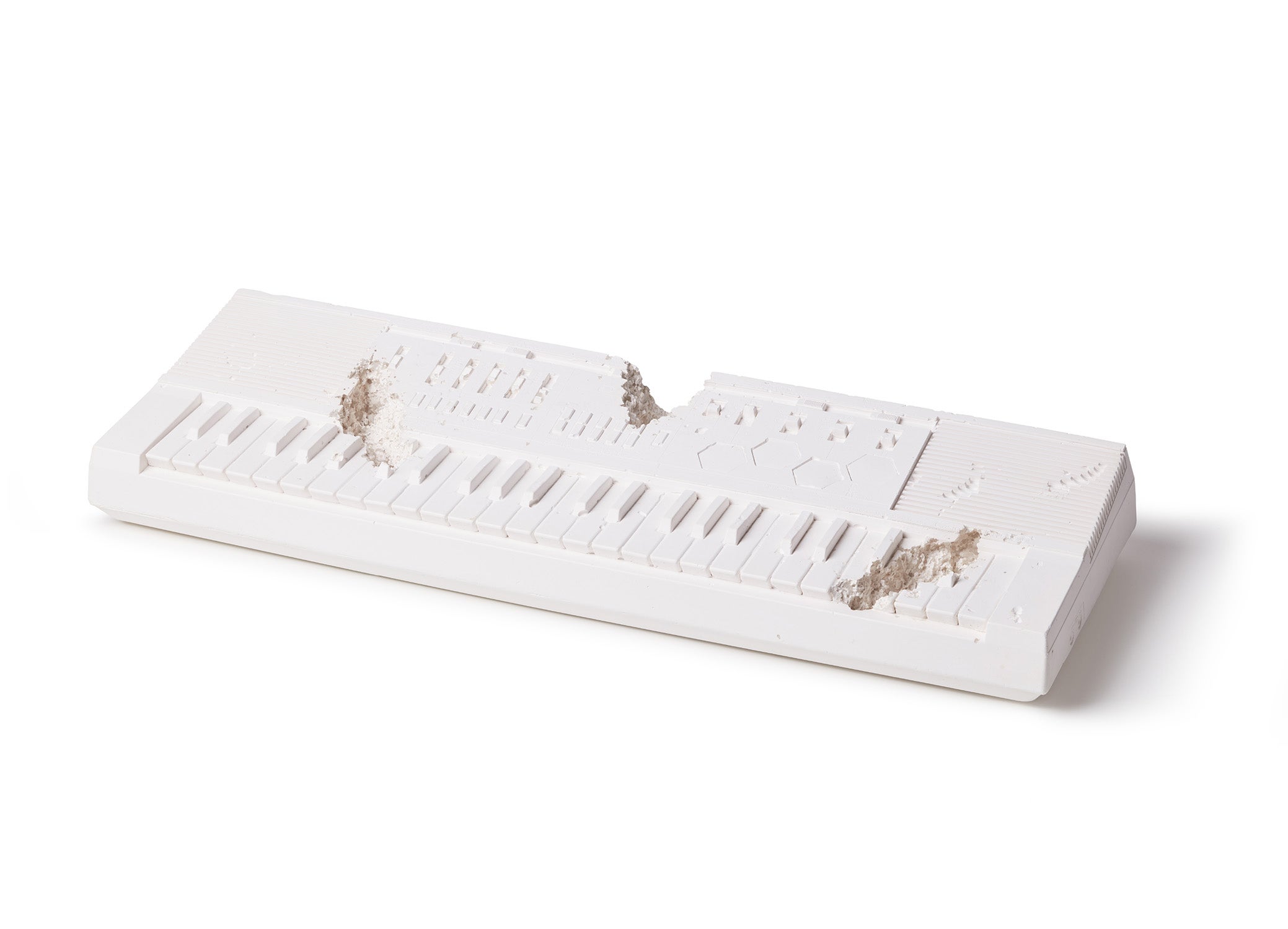 Daniel Arsham Intersect: Online Auction