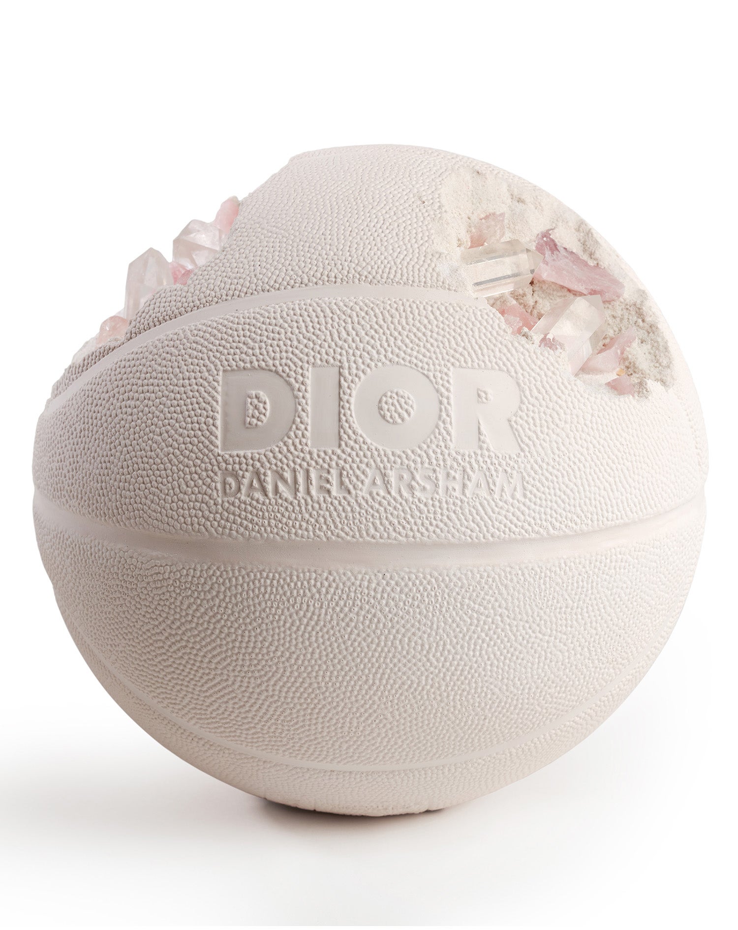 Daniel Arsham Intersect: Online Auction