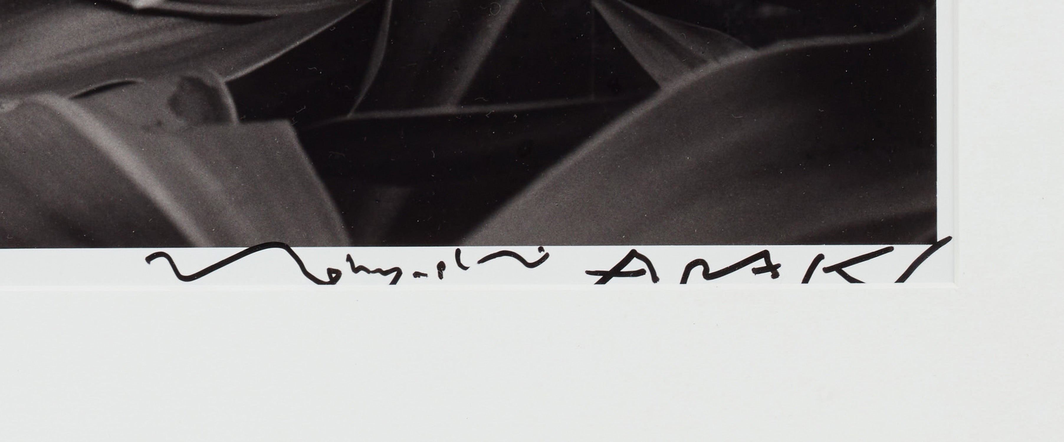 荒木経惟 Nobuyoshi Araki Intersect: Online Auction