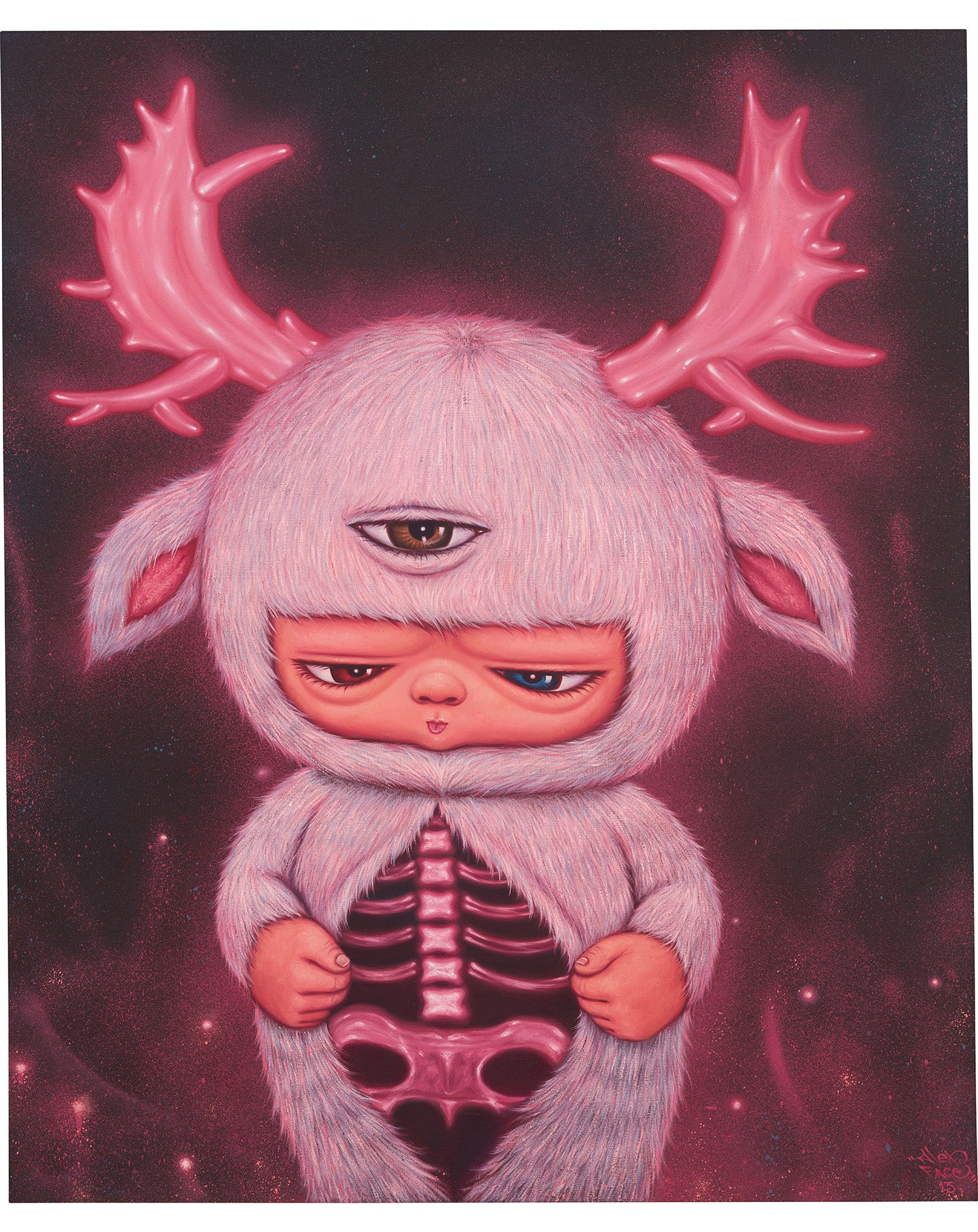Alex Face: Works for Sale, Upcoming Auctions & Past Results