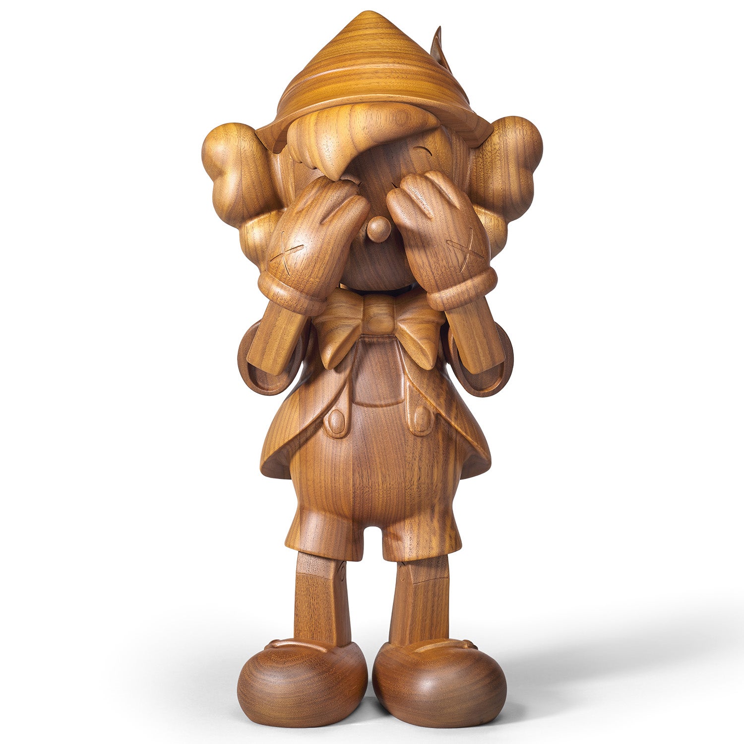 KAWS X Karimoku INTERSECT: Online Auction