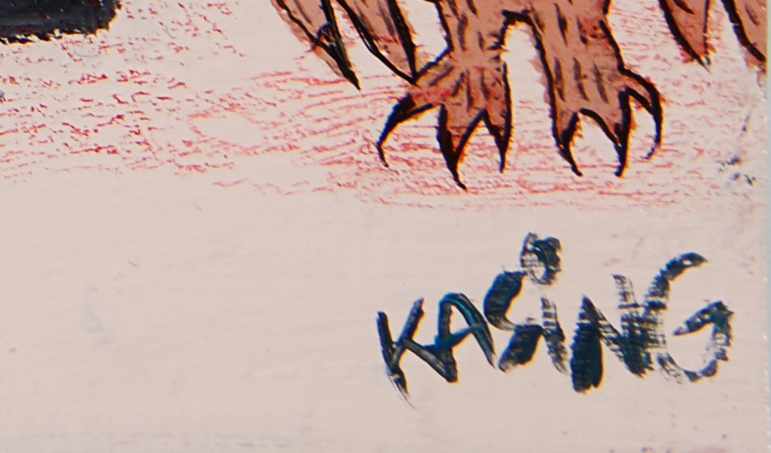 Kasing Lung INTERSECT: Online Auction