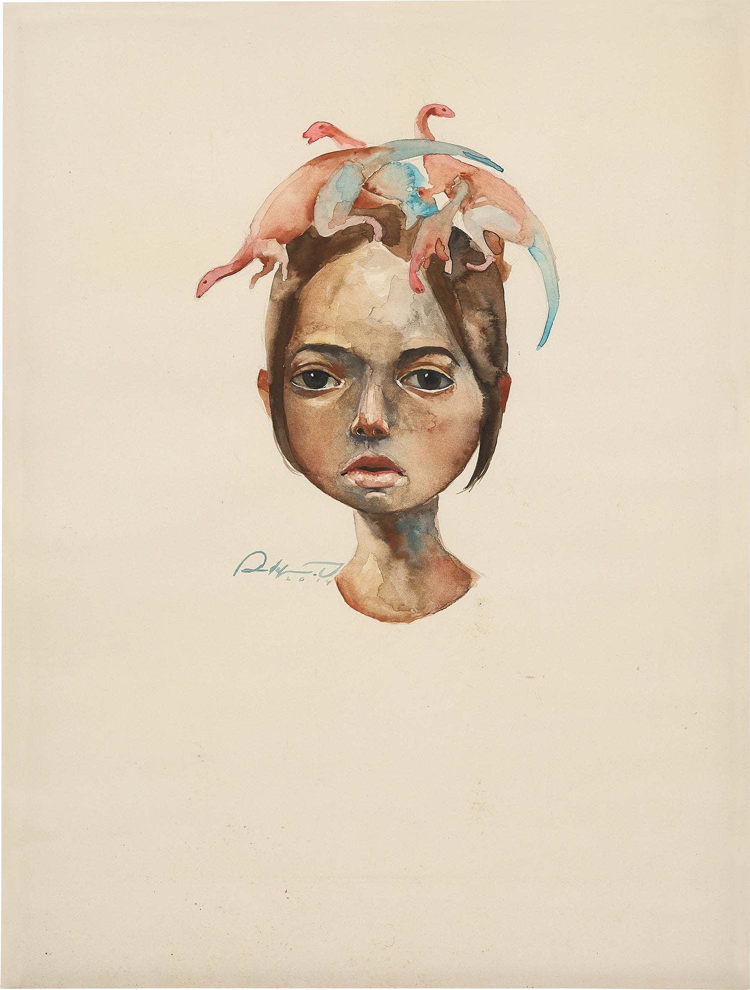 Roby Dwi Antono: Works for Sale, Upcoming Auctions & Past Results