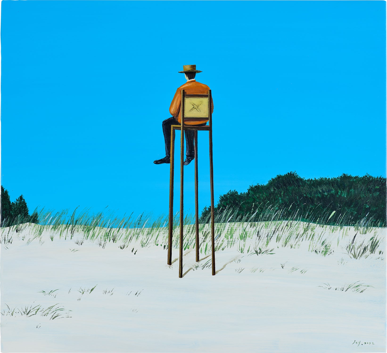 Modern & Contemporary Art: Online Auction, Hong Kong Tuesday