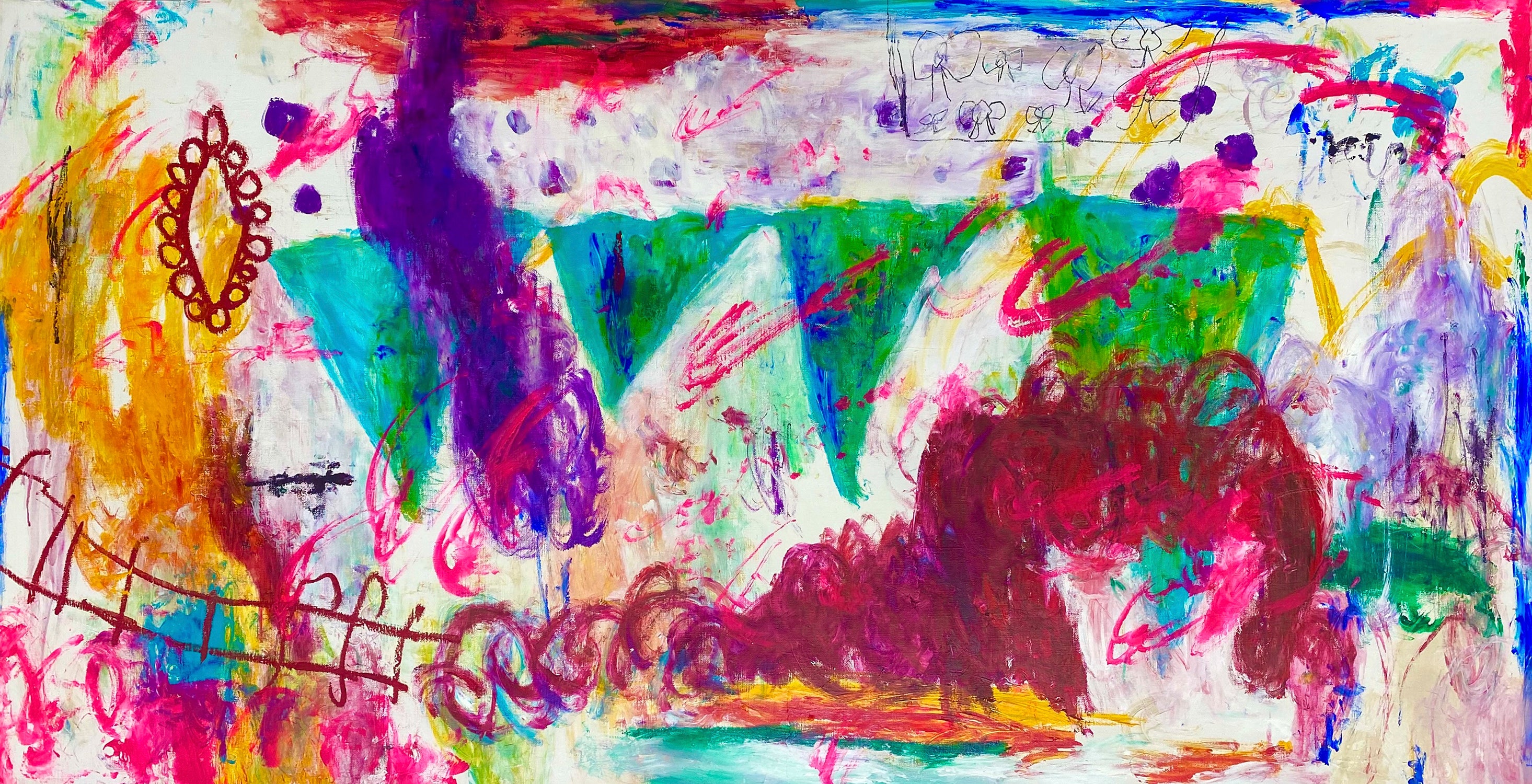 Modern & Contemporary Art: Online Auction, Hong Kong Tuesday