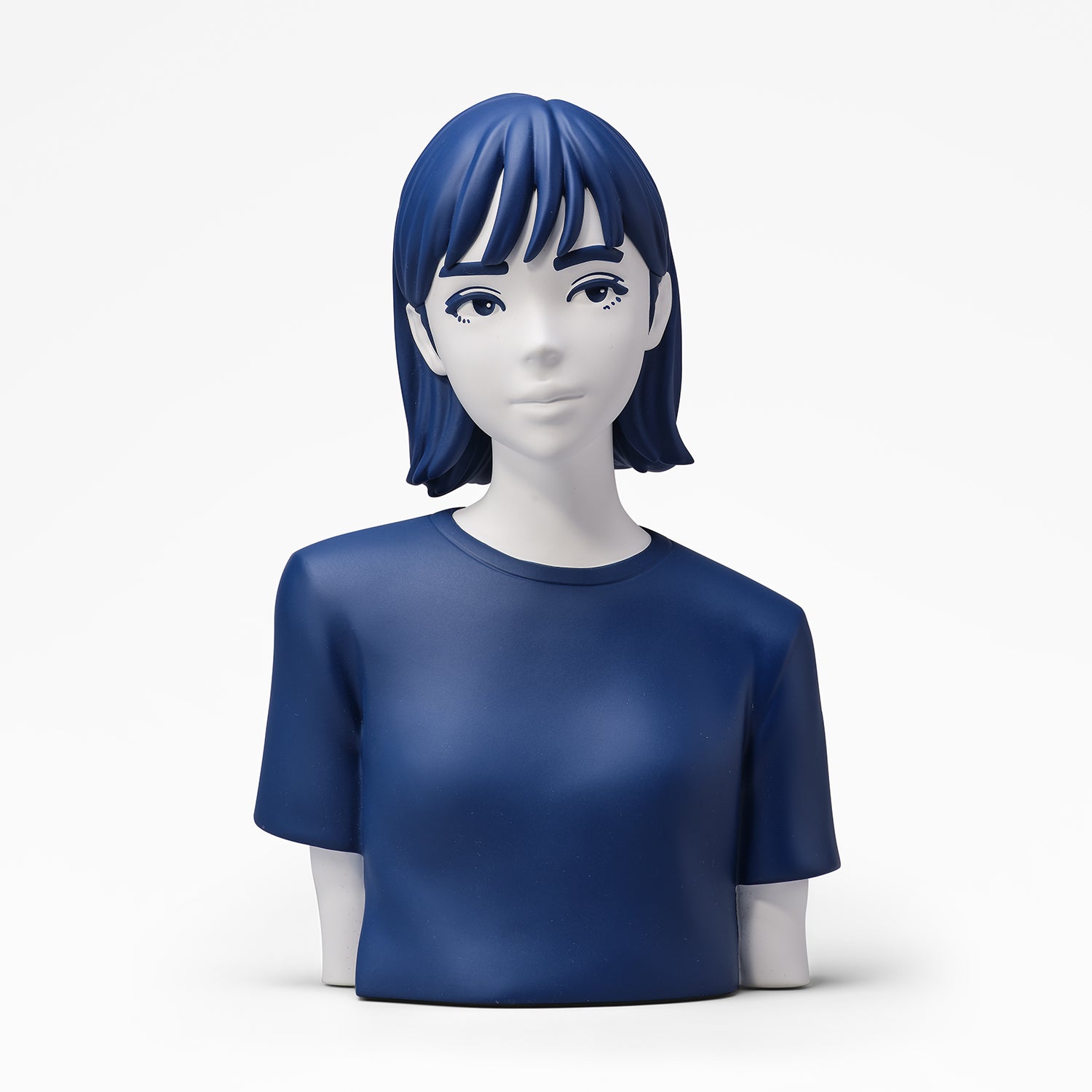 KYNE untitled Sculpture キネ　ブロンズ像　オブジェ KYNE: 拍賣品，即將舉行的拍賣及過去拍賣成績