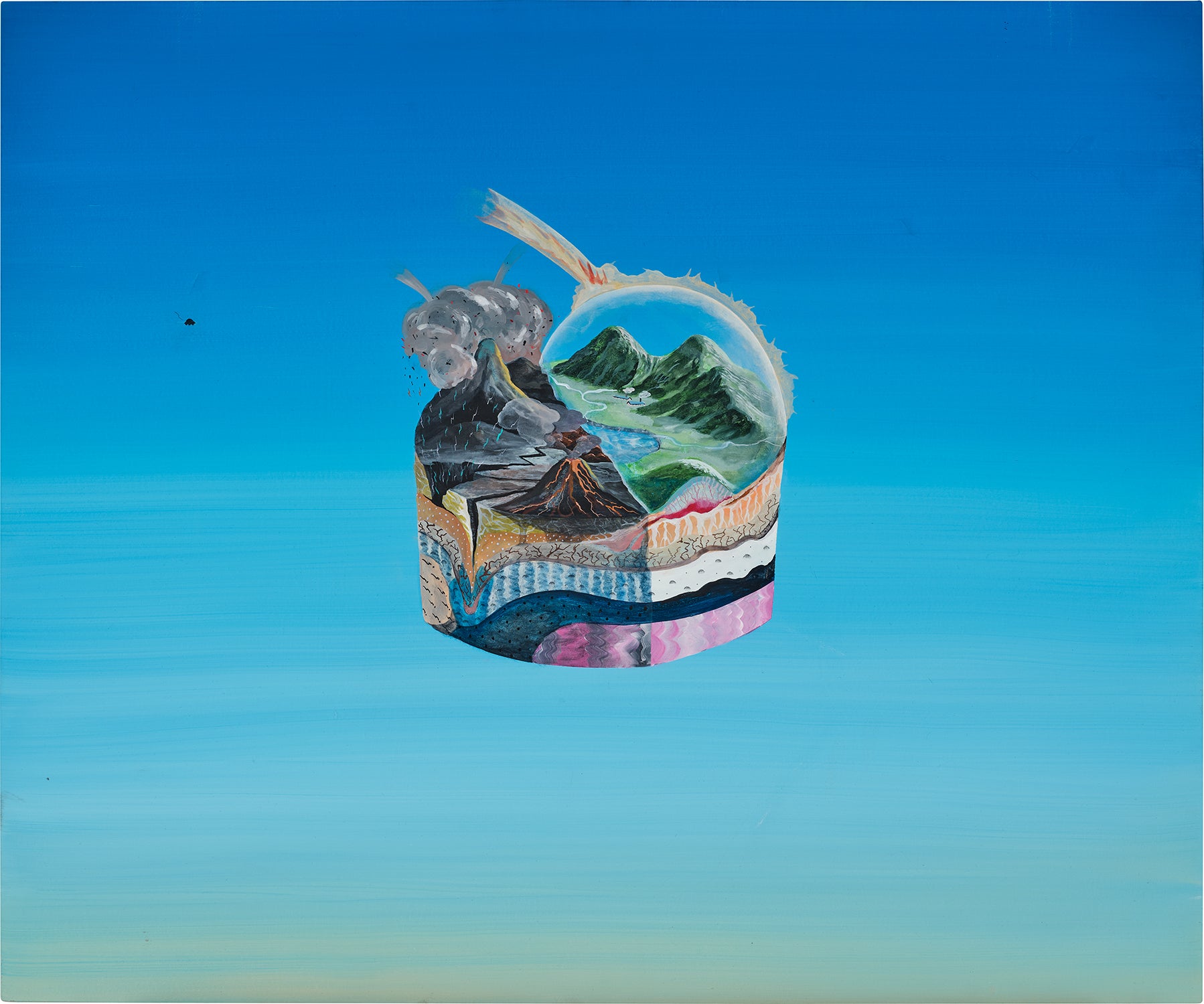 Modern & Contemporary Art: Online Auction, Hong Kong Tuesday