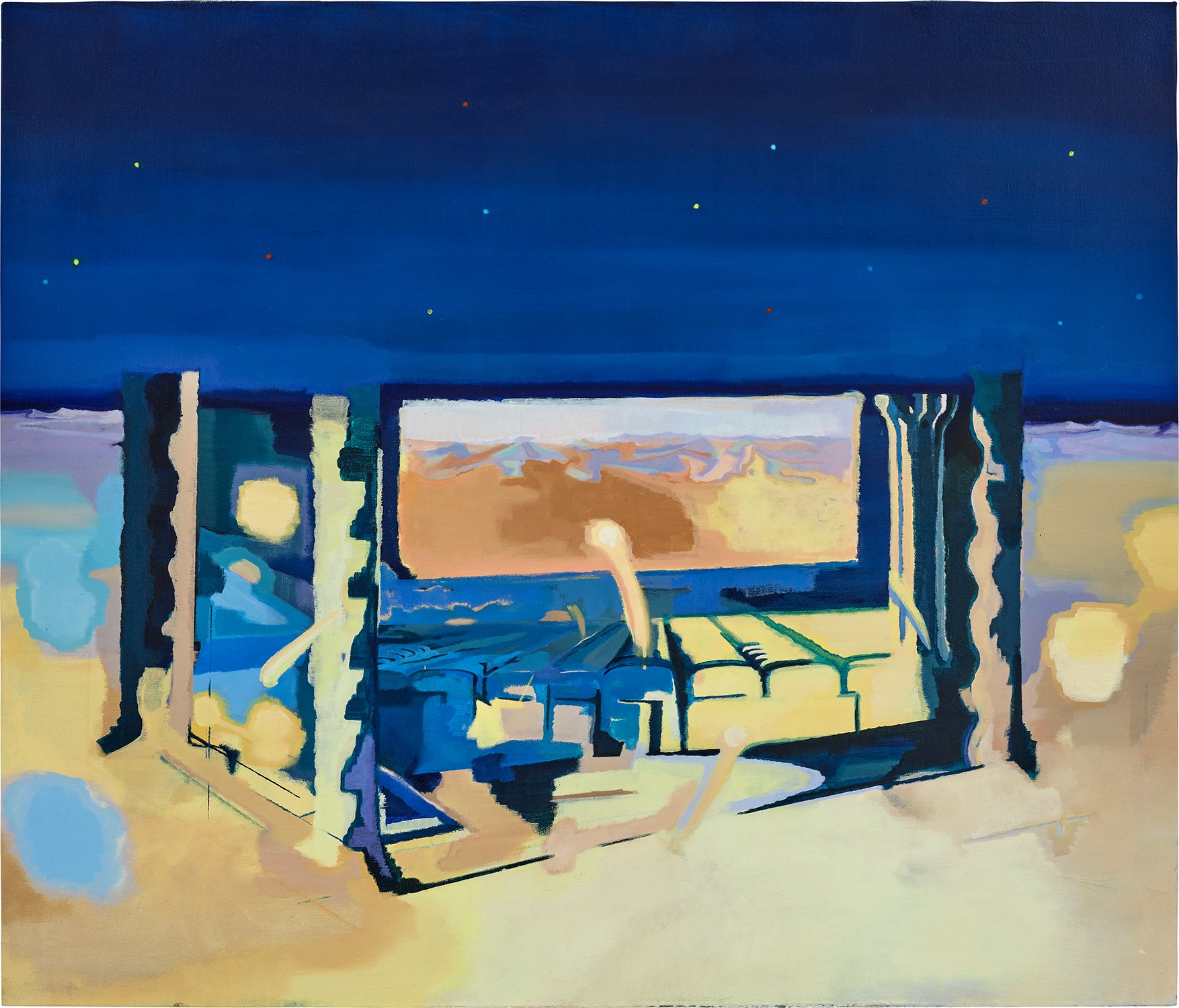 Modern & Contemporary Art: Online Auction, Hong Kong Tuesday